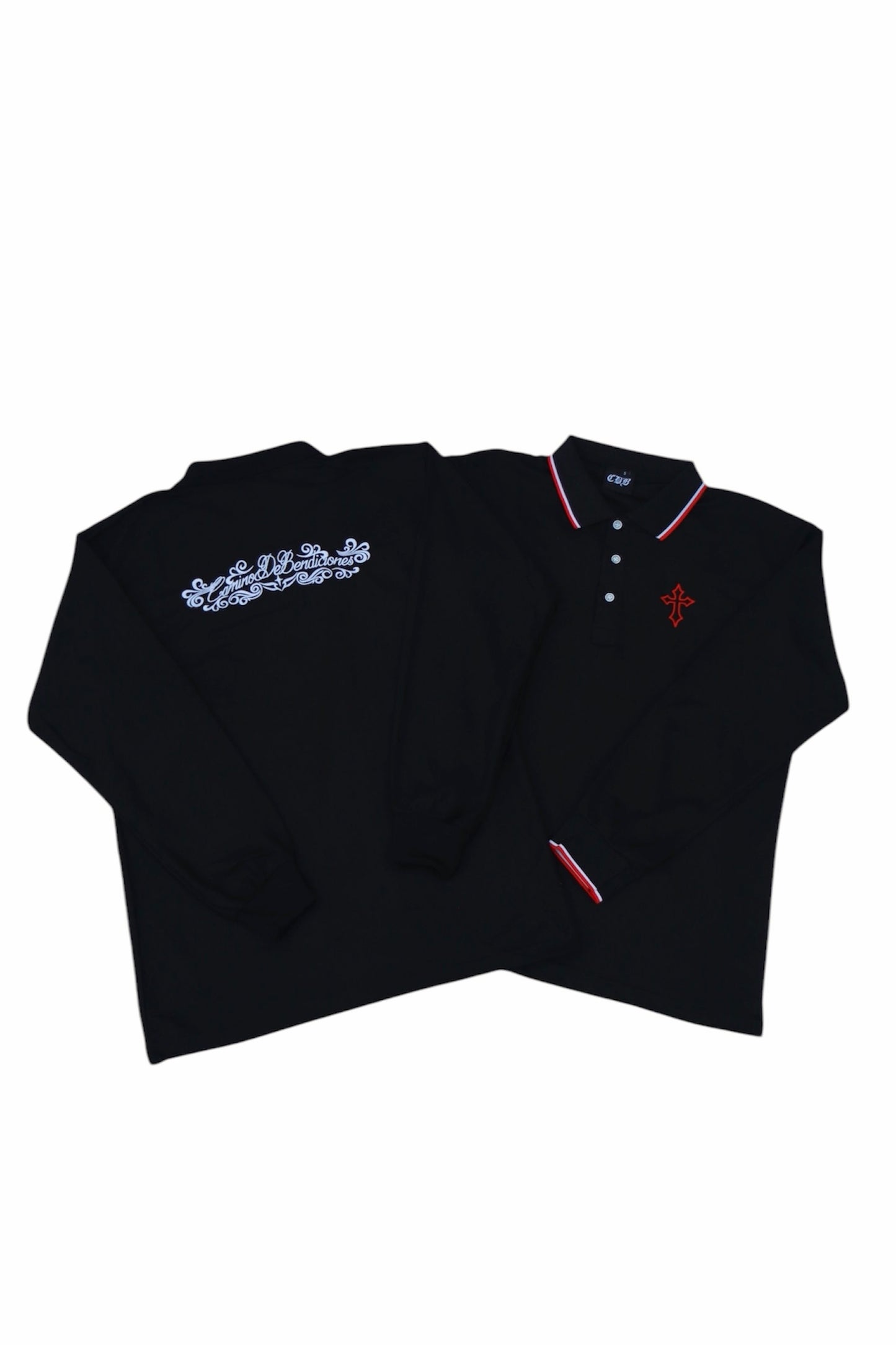 Long Sleeve Polo Shirts