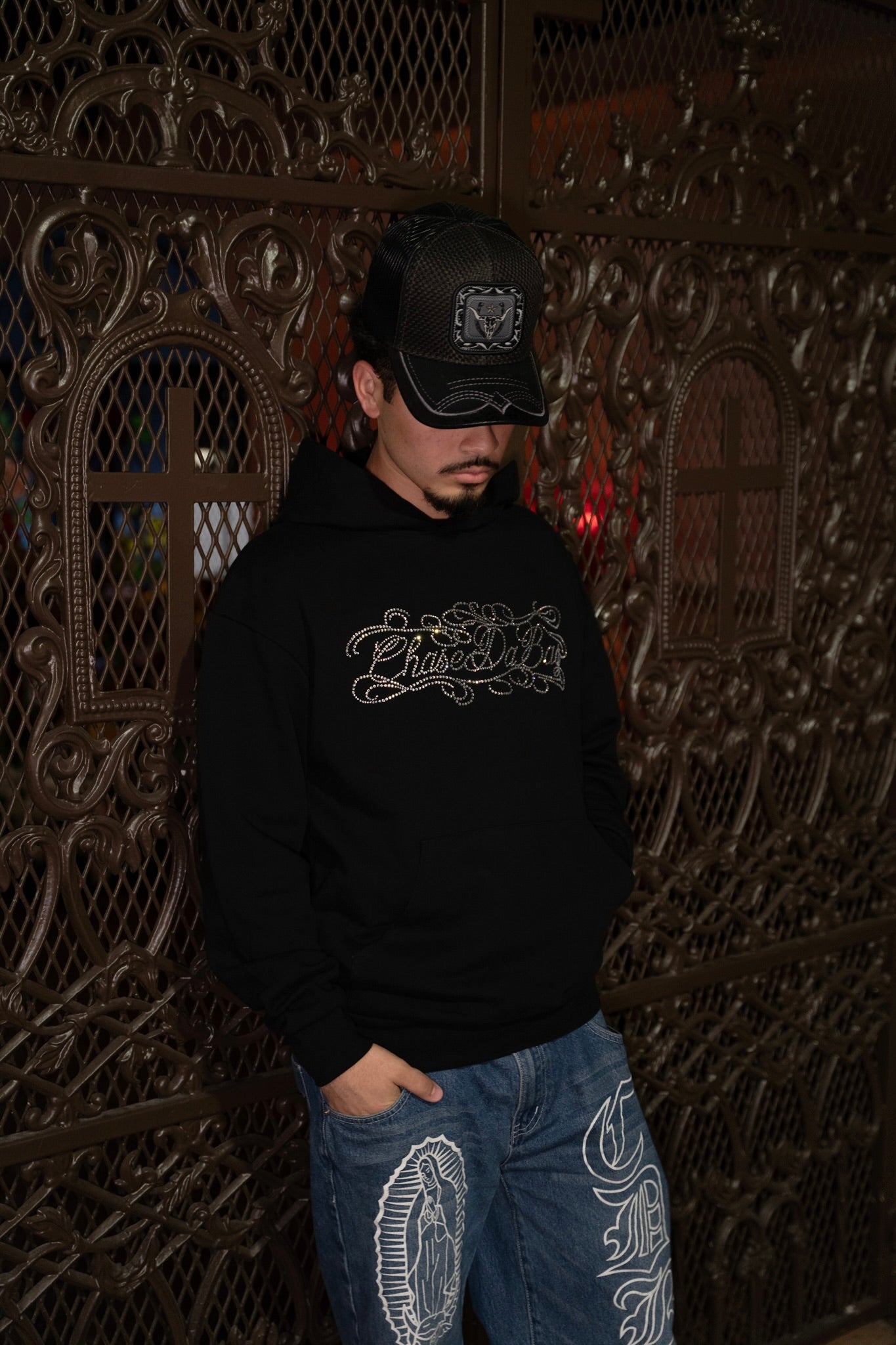 "Con Dios Todo es Posible"