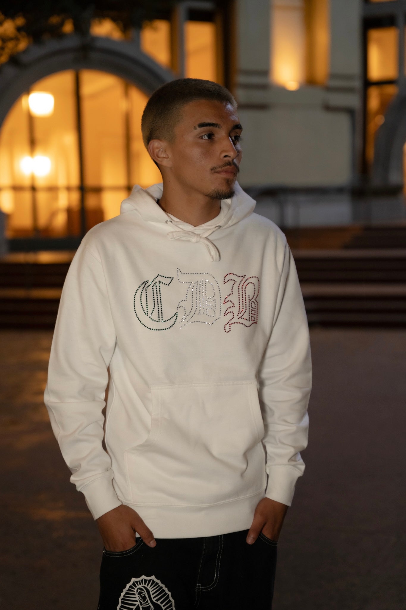 Mexico Hoodies