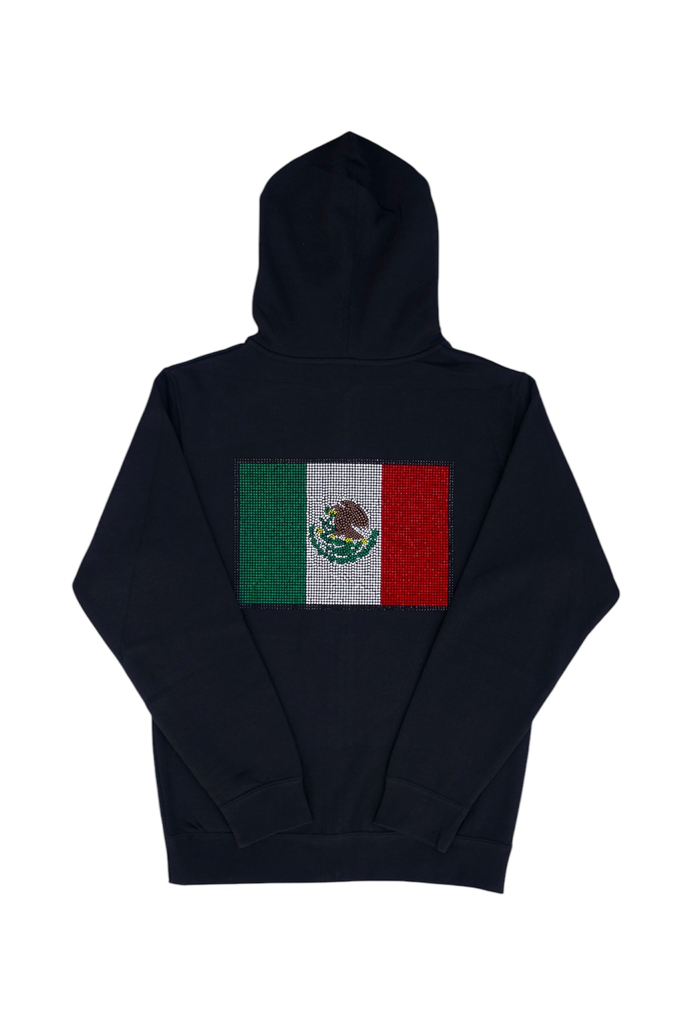 Mexico Hoodies
