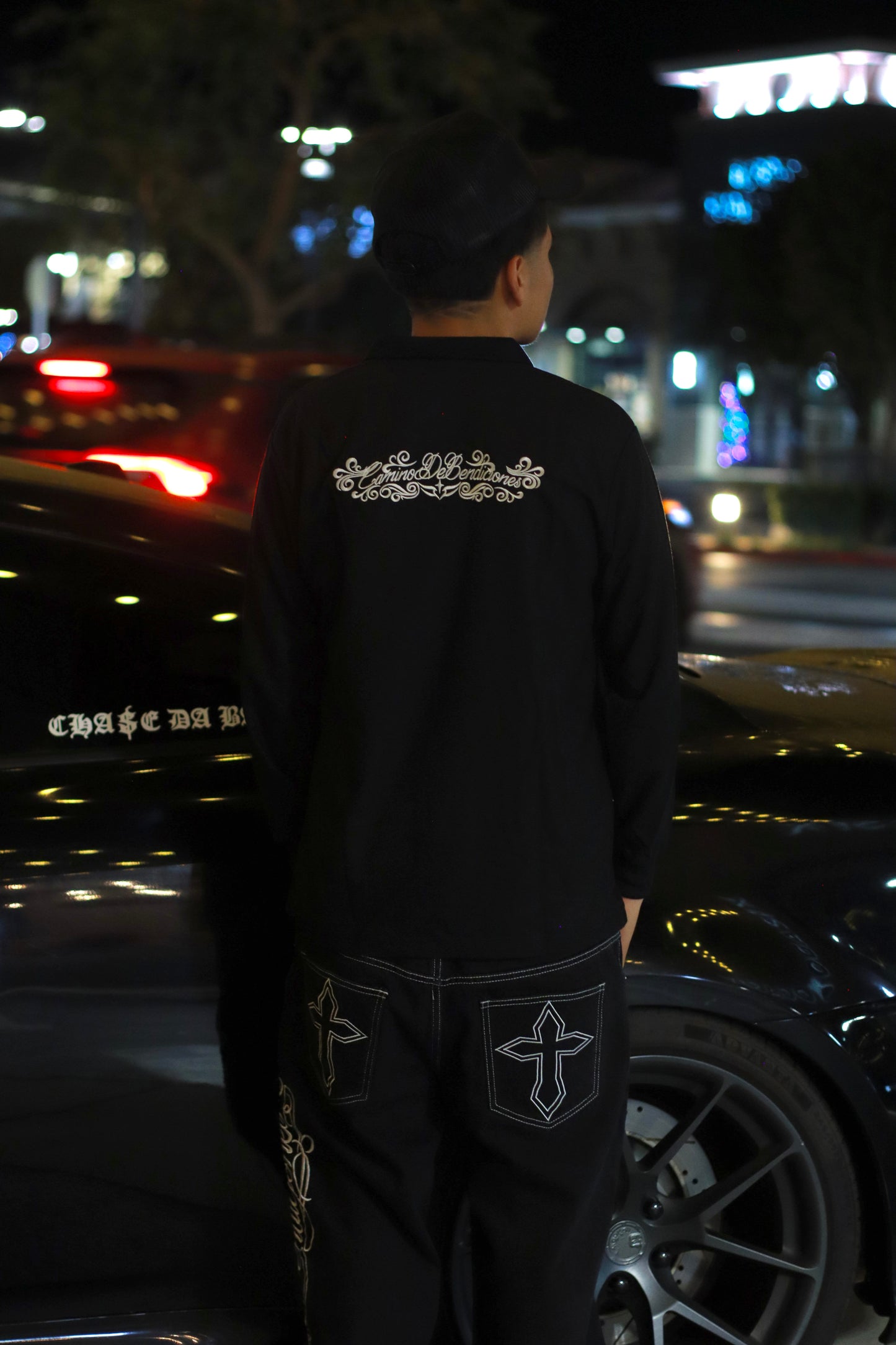Long Sleeve Polo Shirts