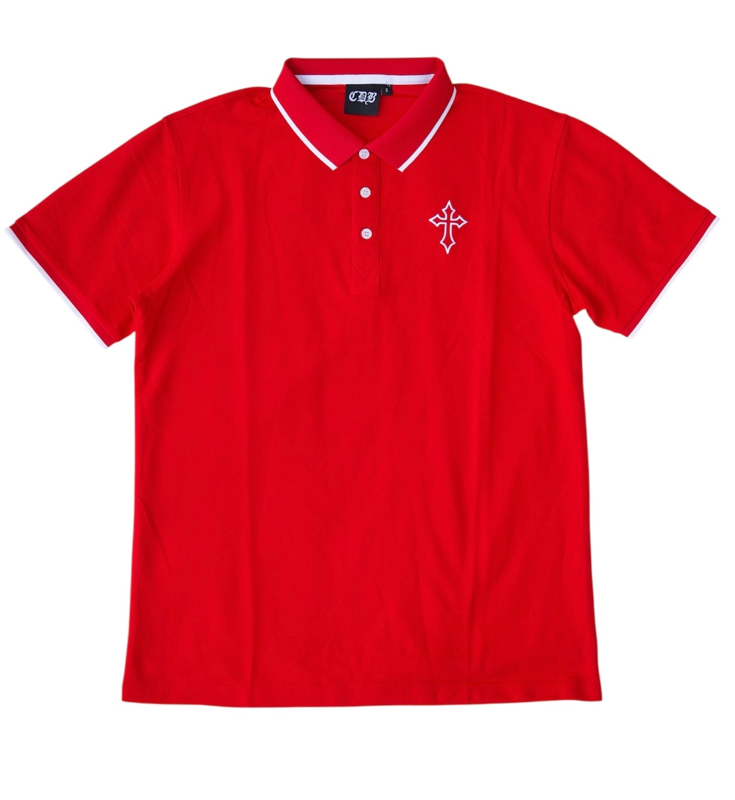 Cross Polo Shirts