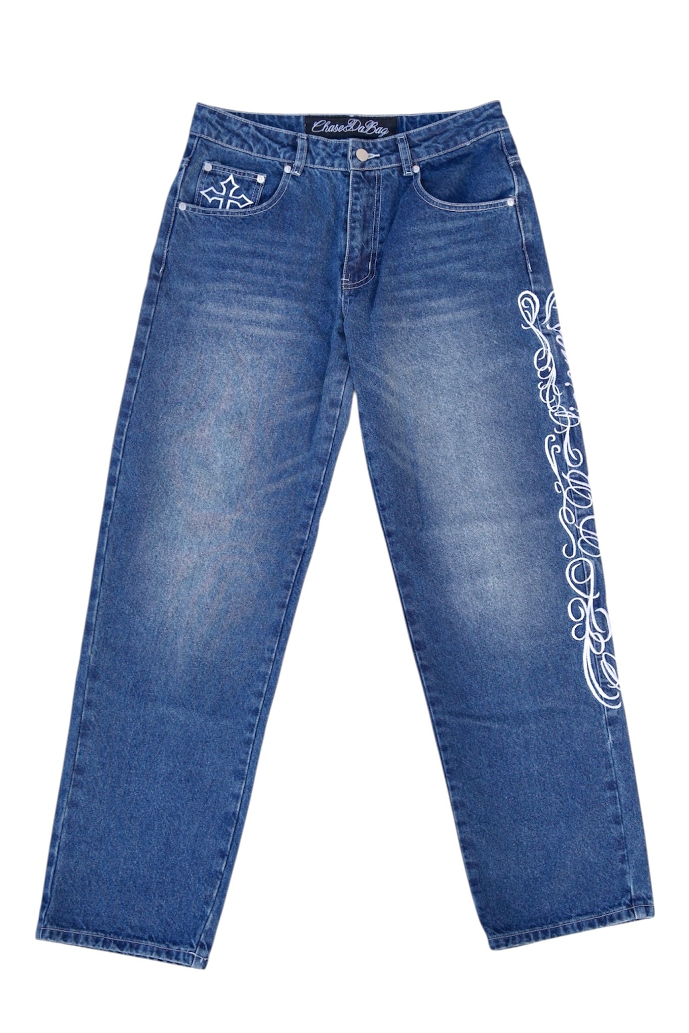 Cross Jeans
