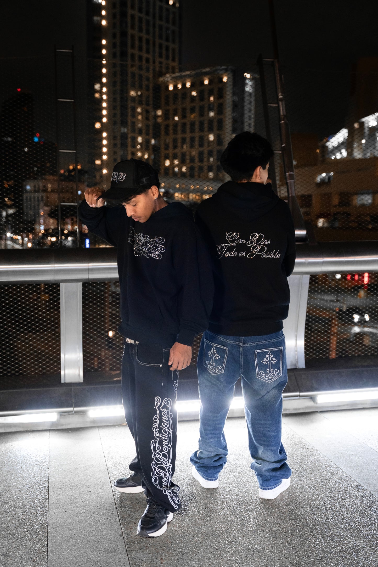 Cross Jeans