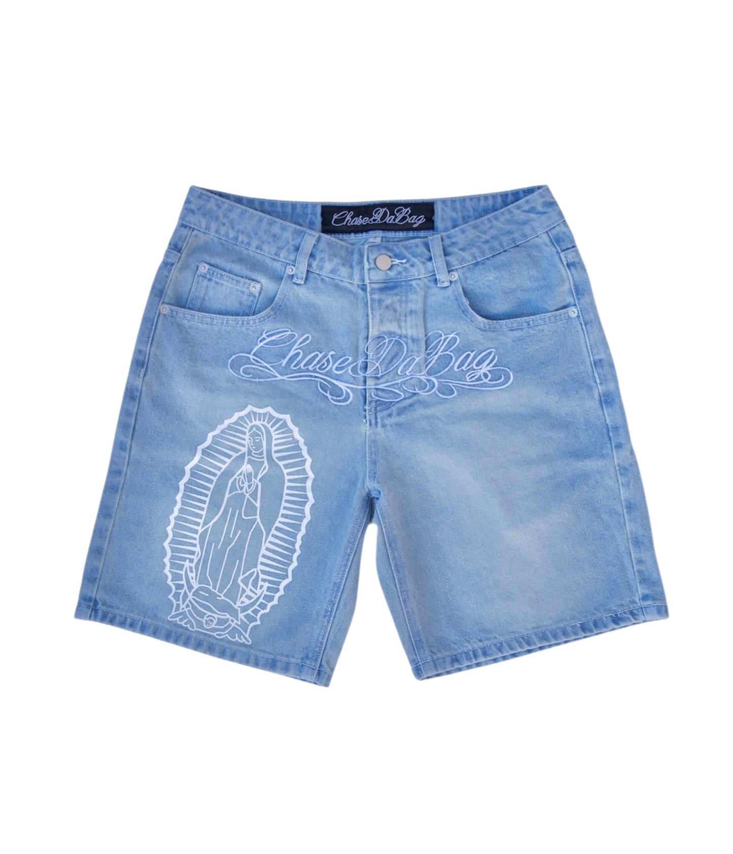 Virgencita Shorts