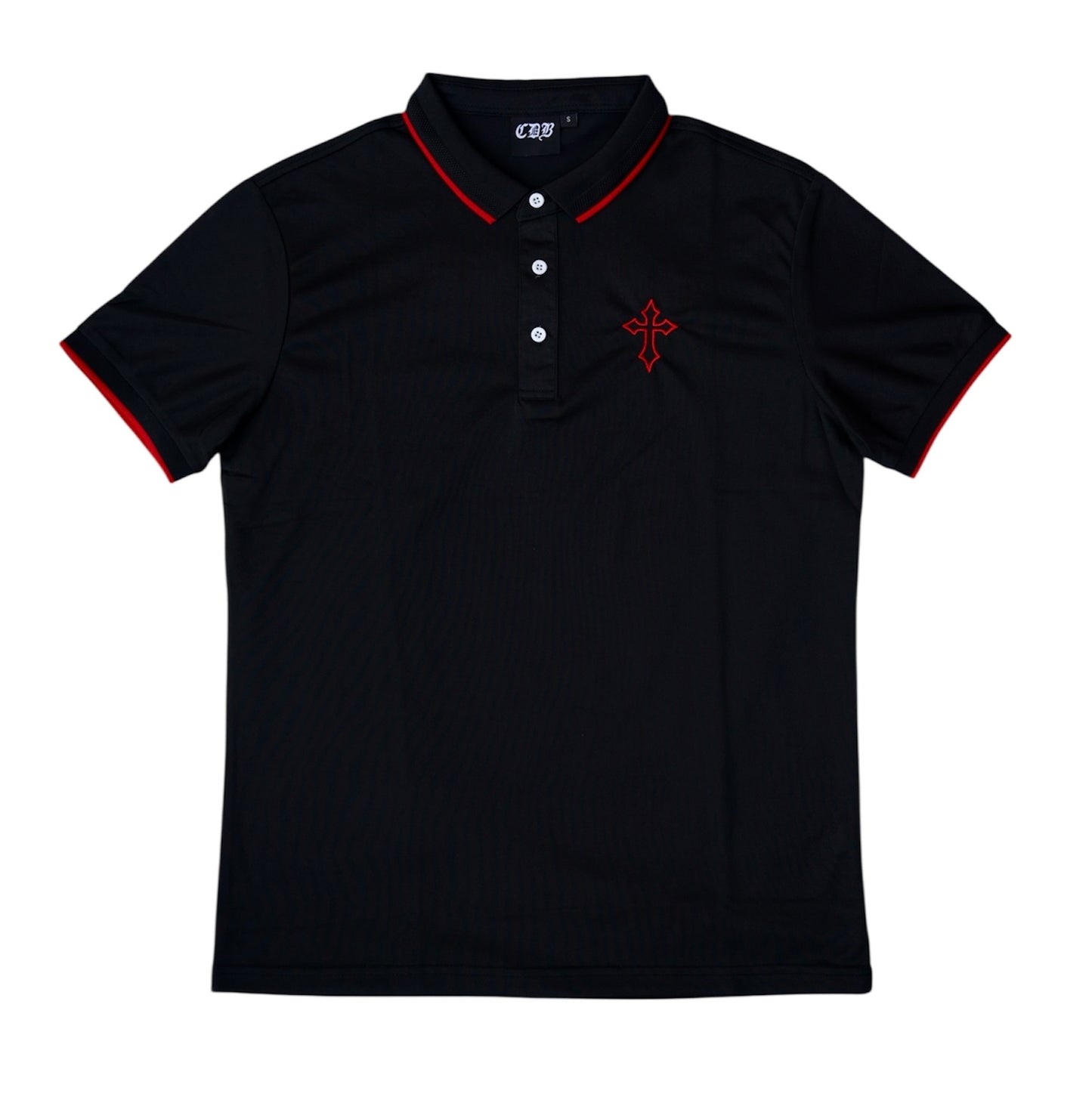 Cross Polo Shirts