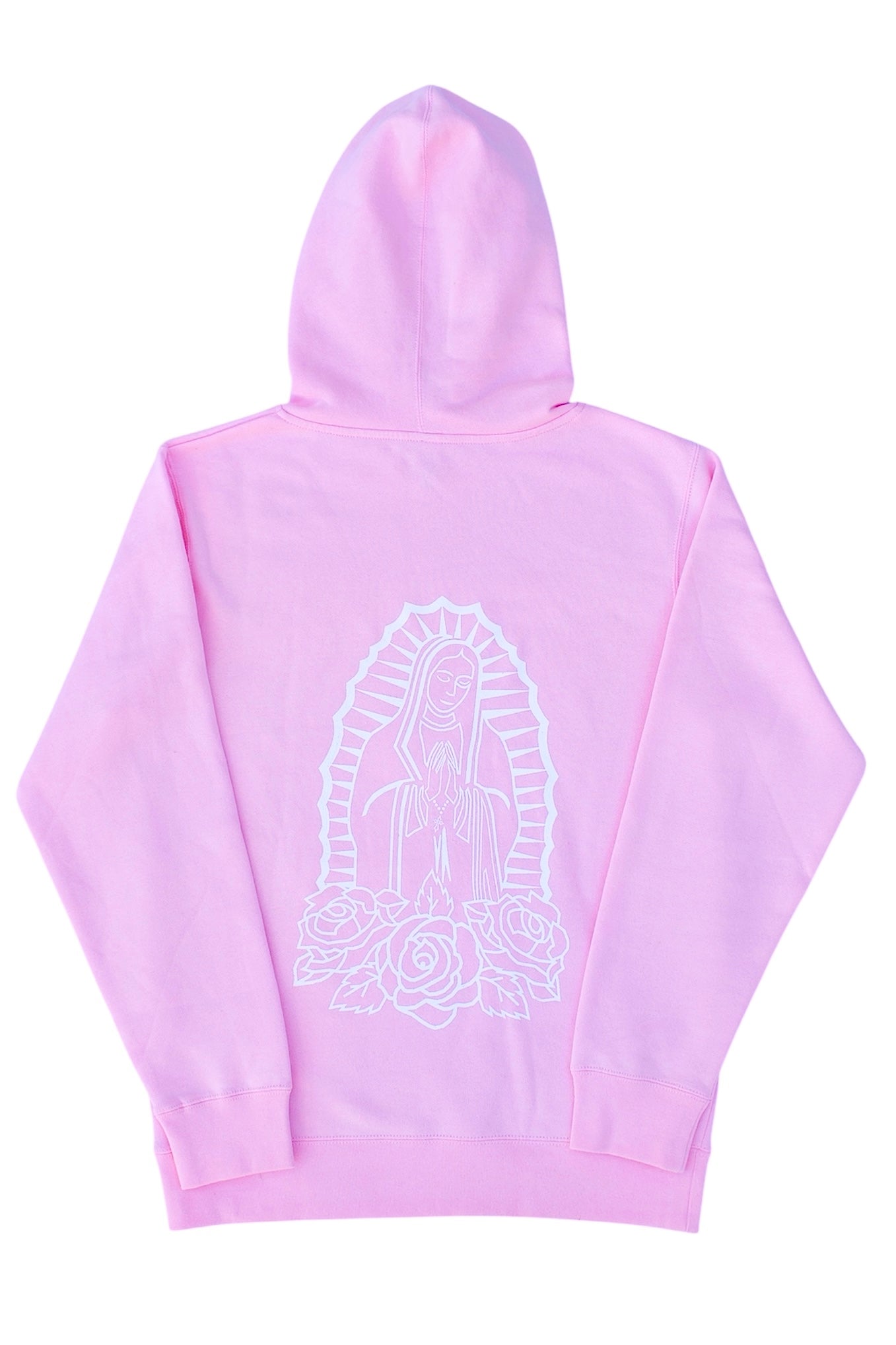 Virgencita de Guadalupe Hoodies