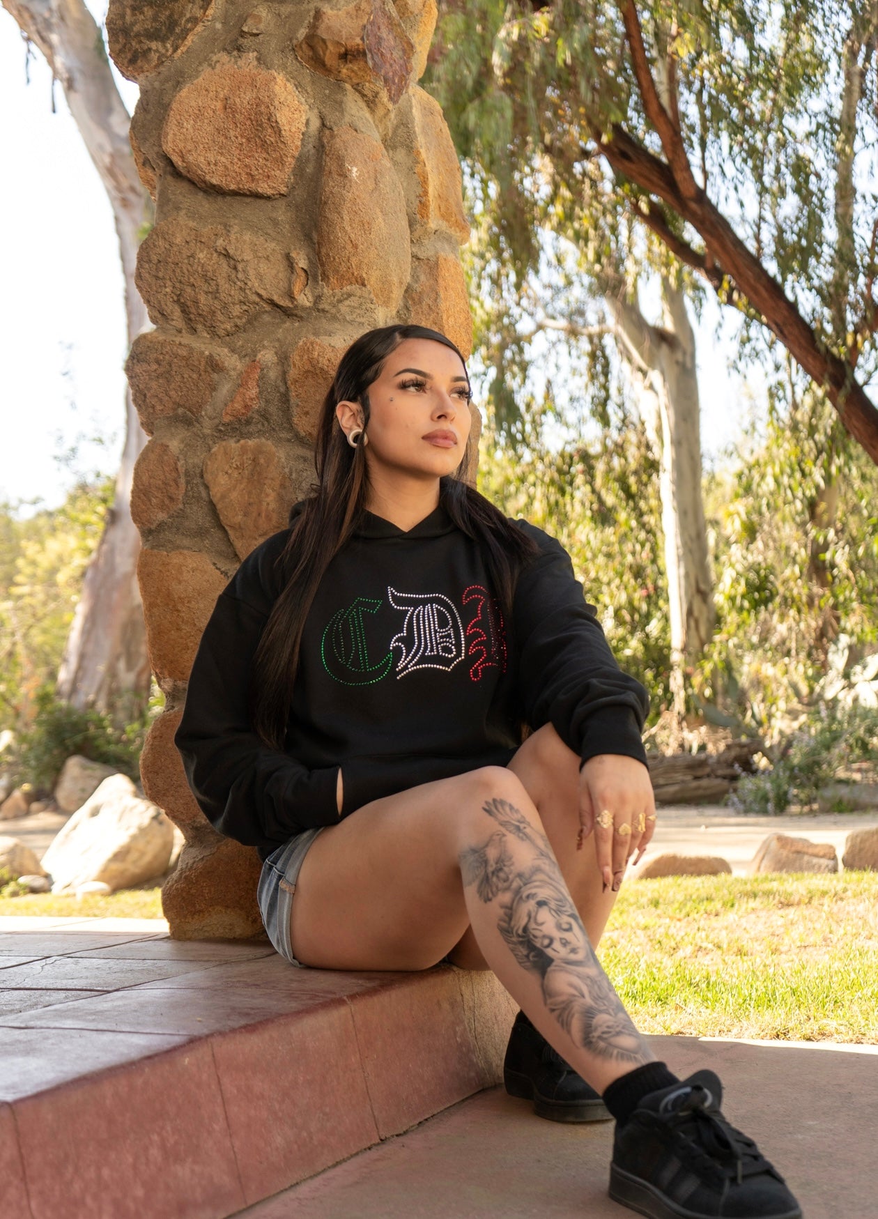 Mexico Hoodies