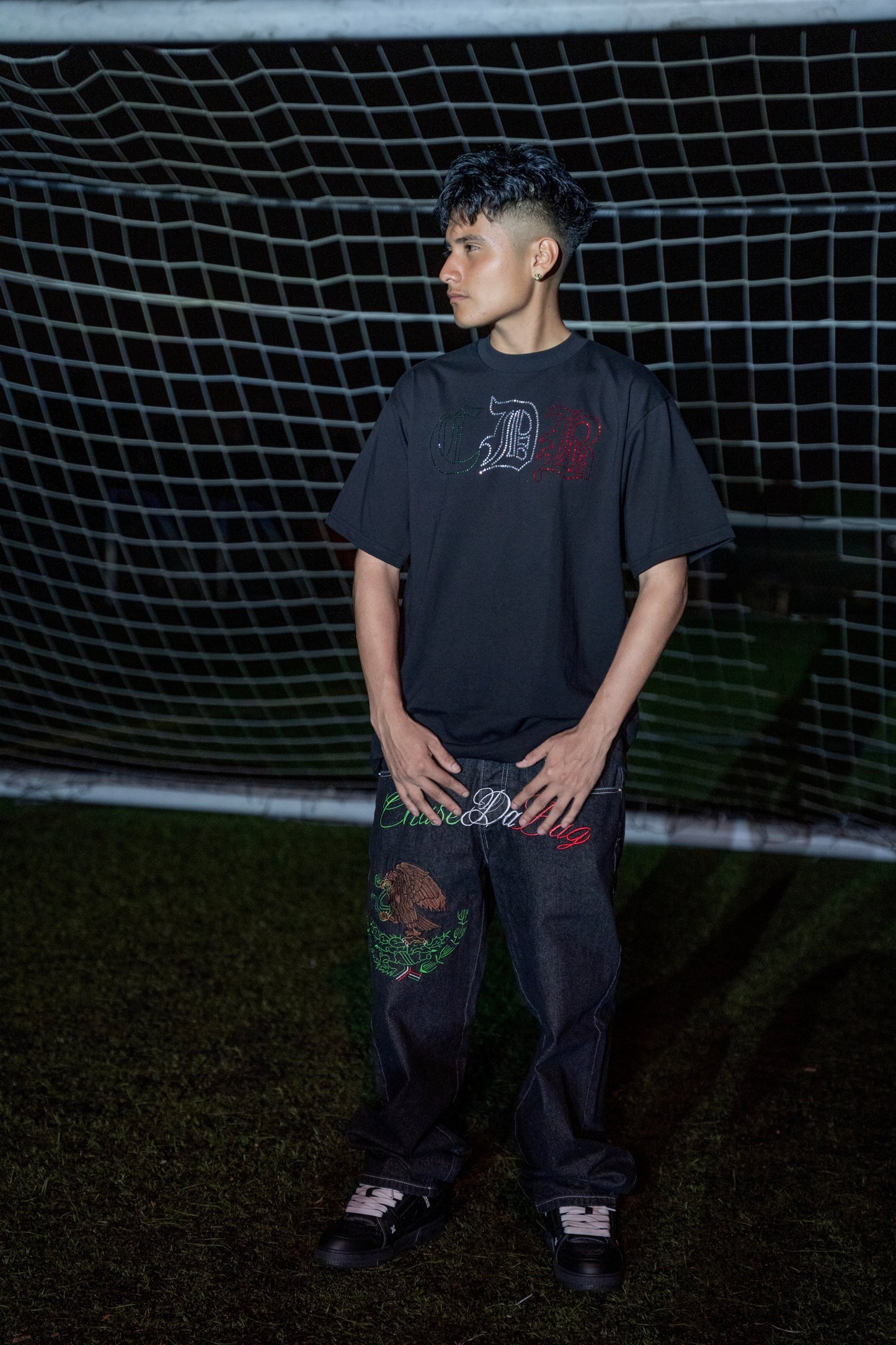 Mexico T-Shirts