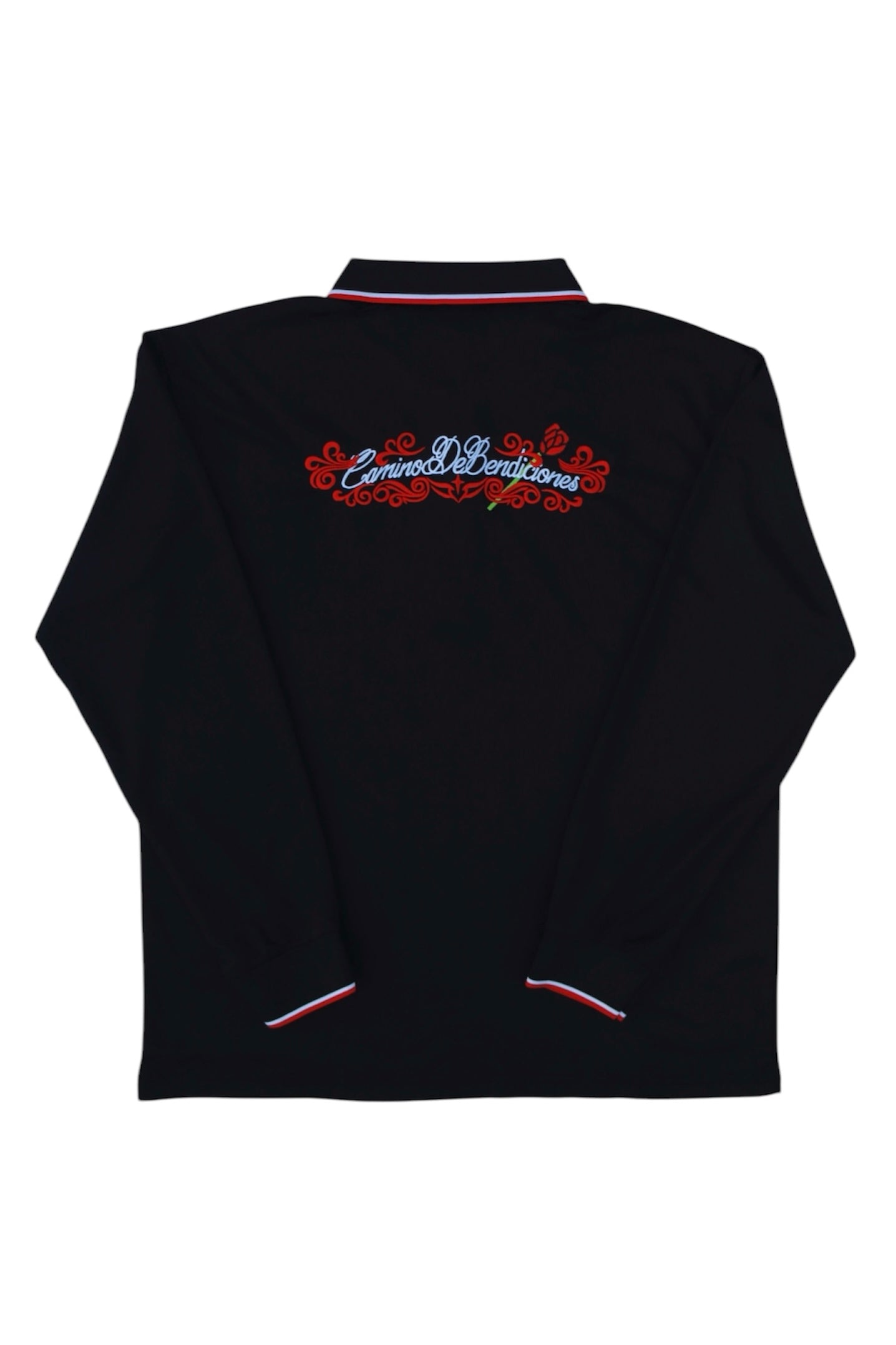 Long Sleeve Polo Shirts