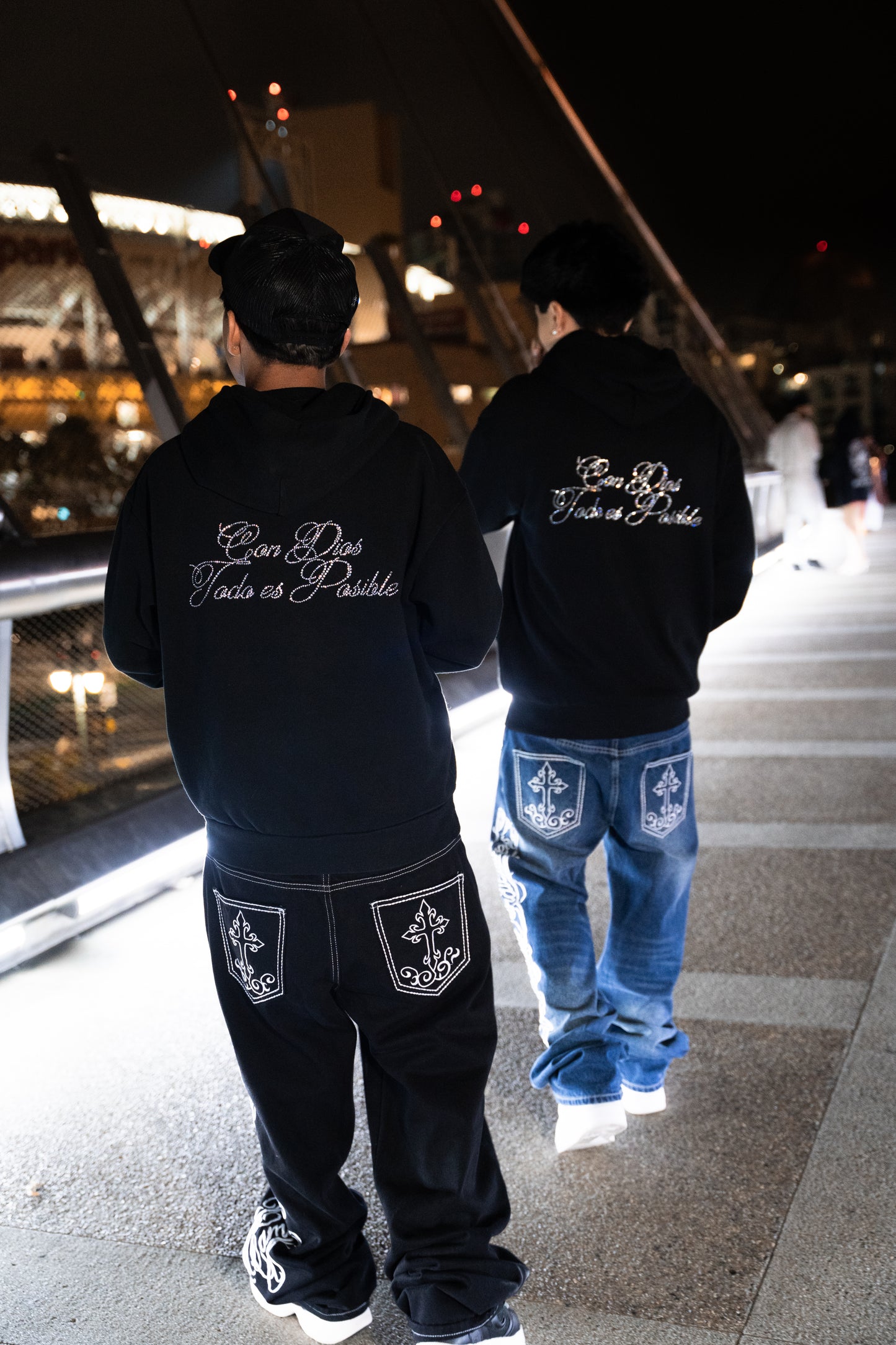 Cross Jeans