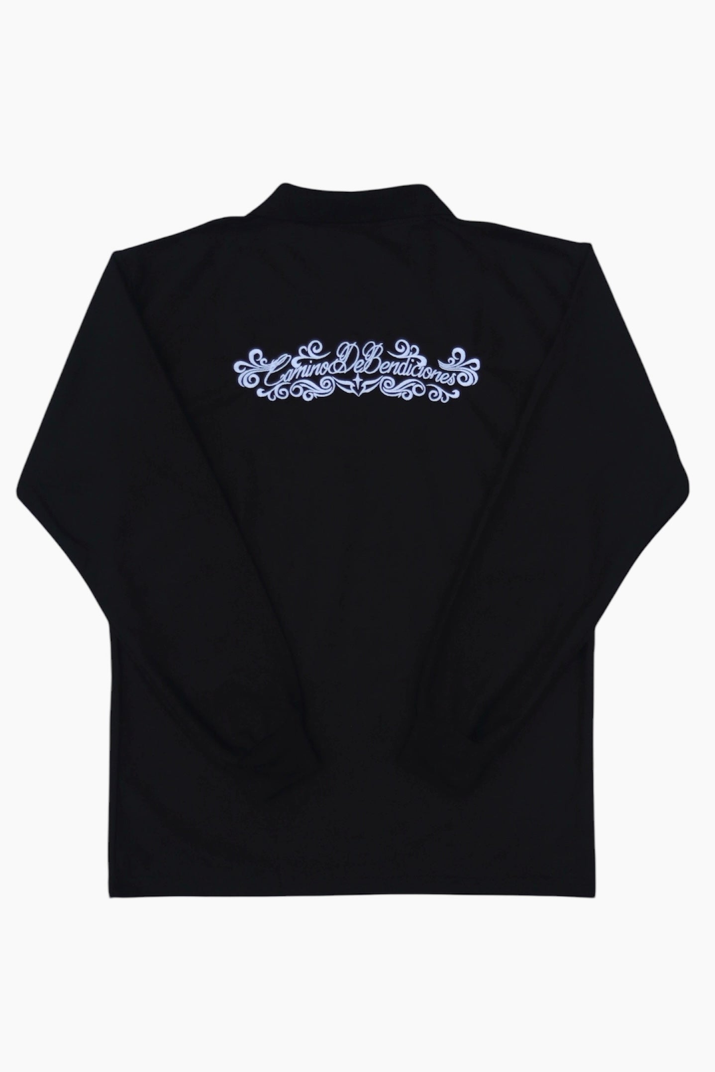 Long Sleeve Polo Shirts
