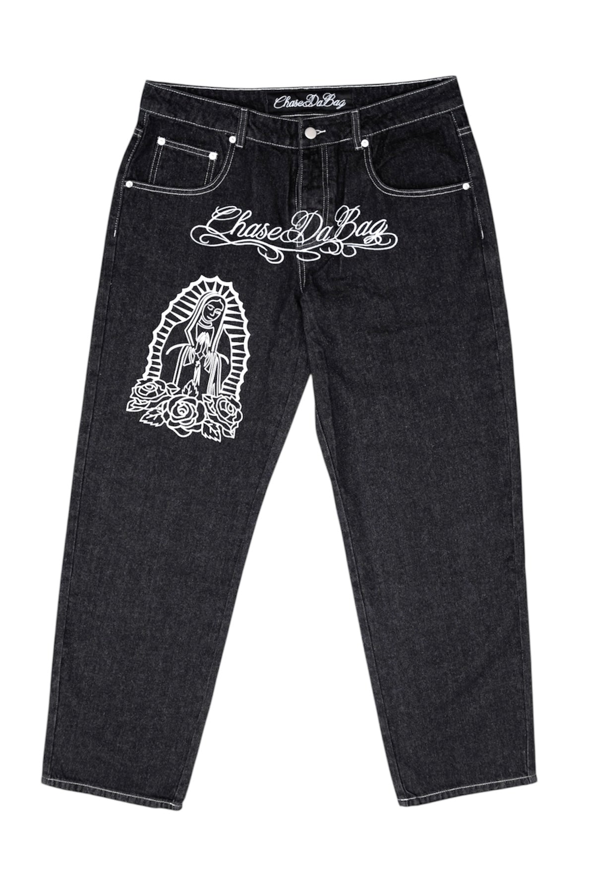 Virgencita Jeans