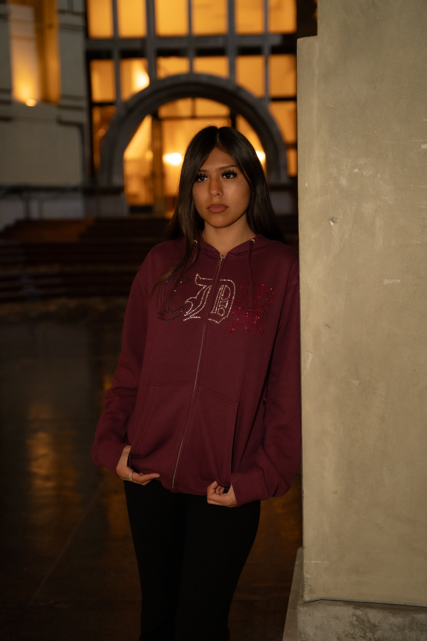 Mexico Hoodies