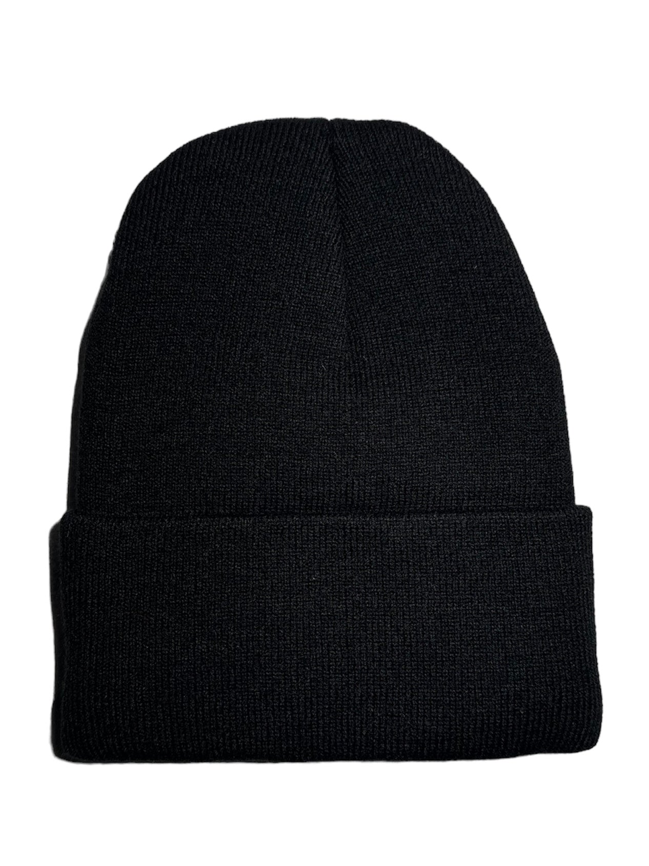 CDB Cuffed Beanie