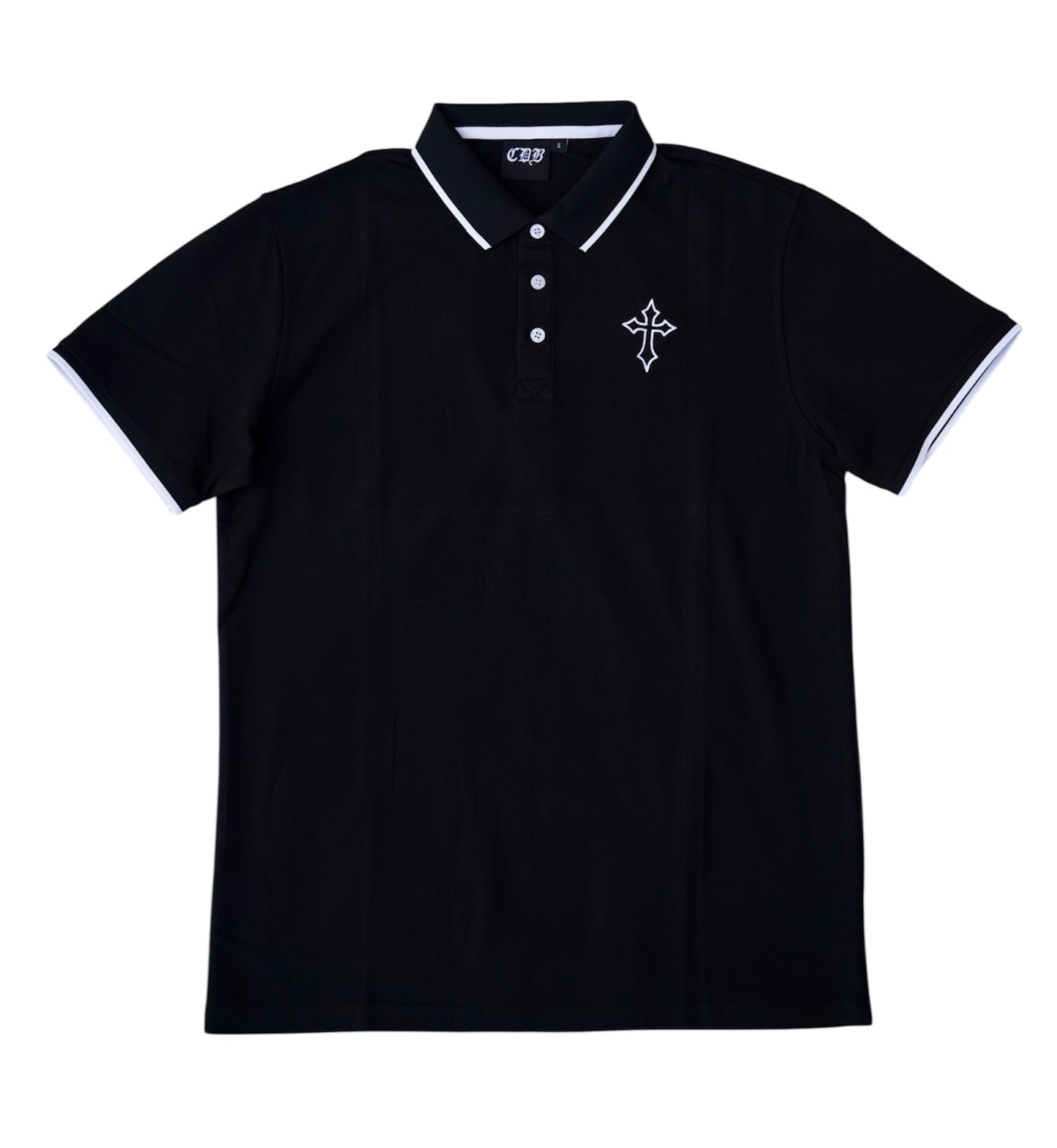 Cross Polo Shirts