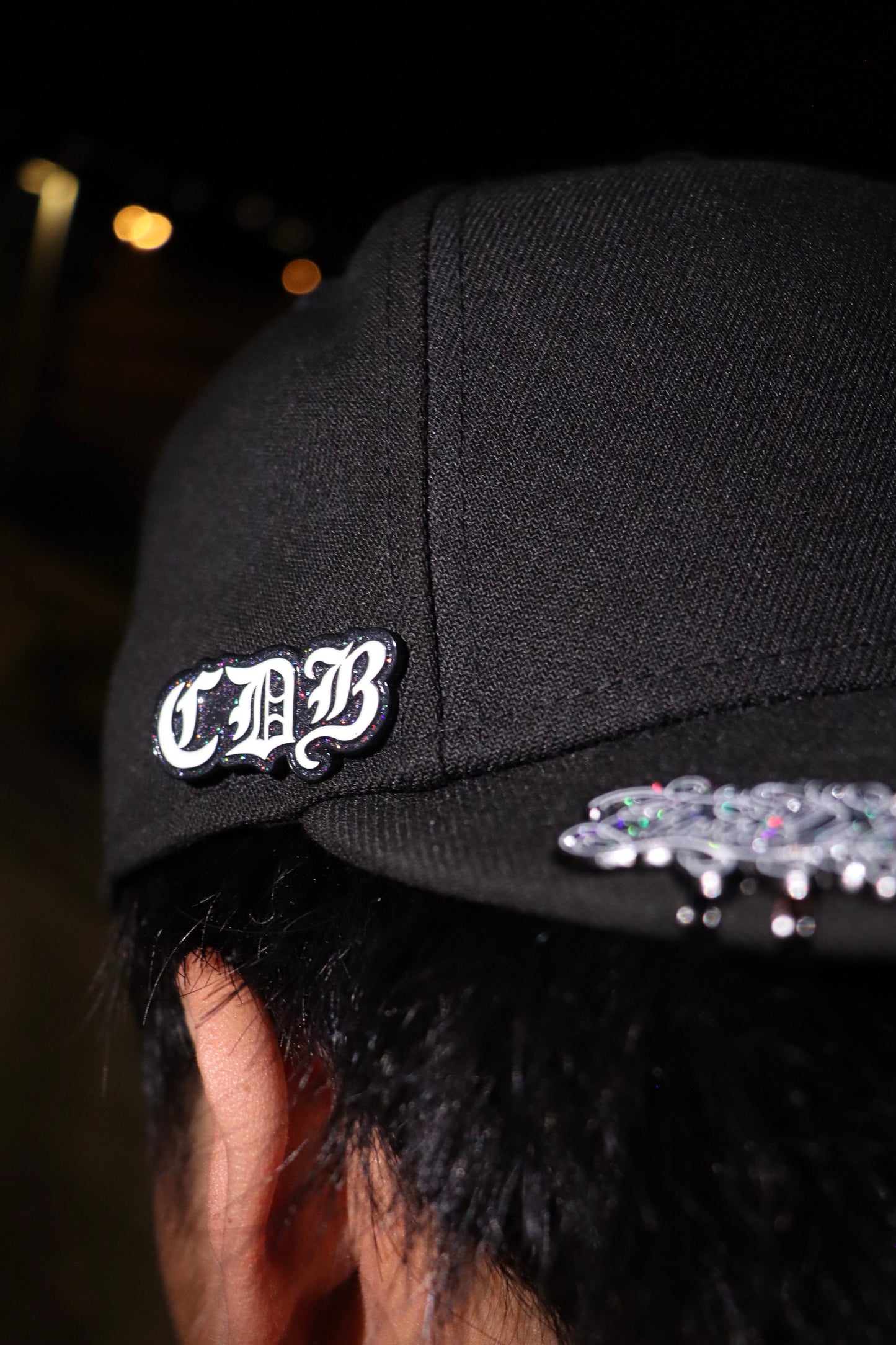 CDB Pin