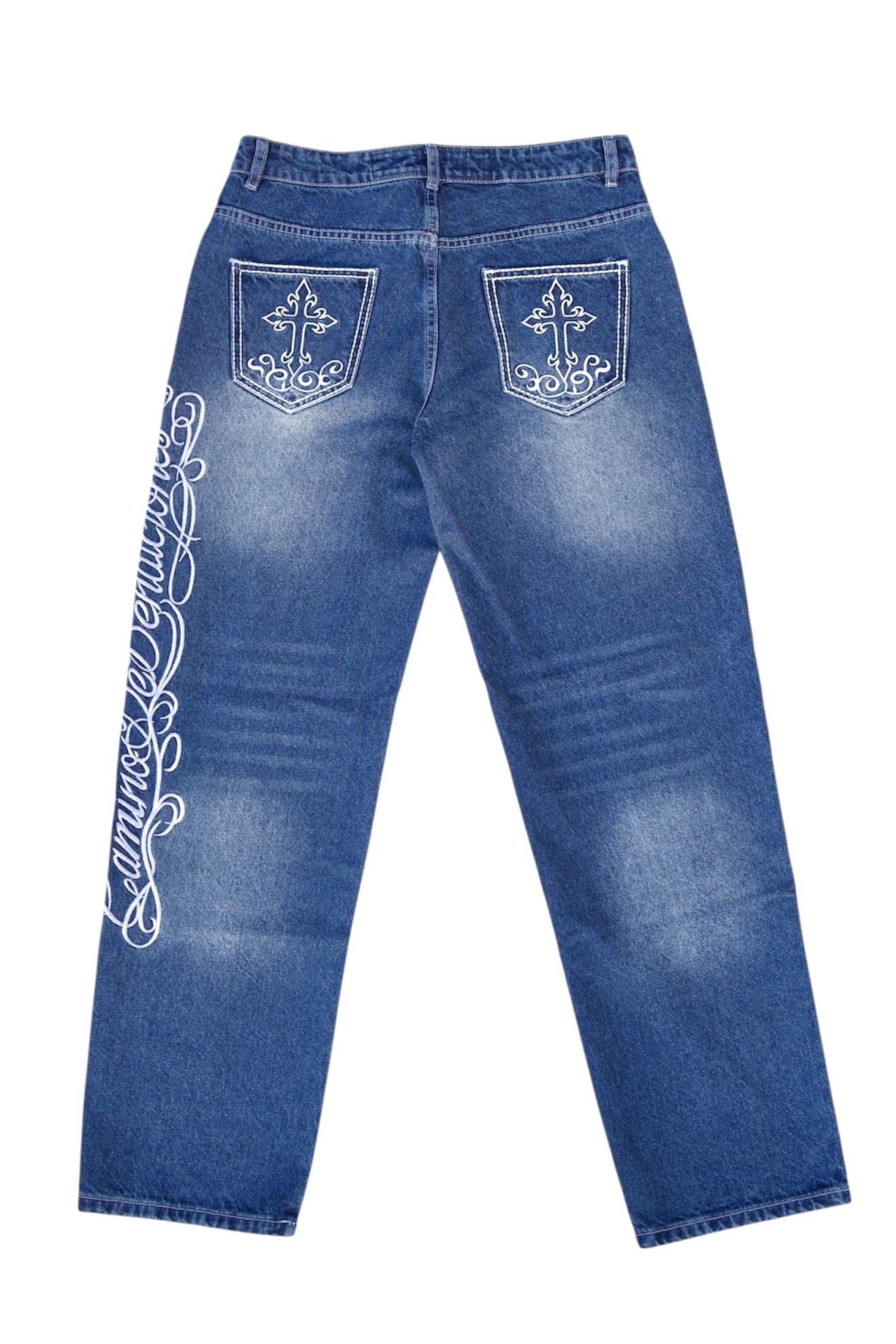 Cross Jeans