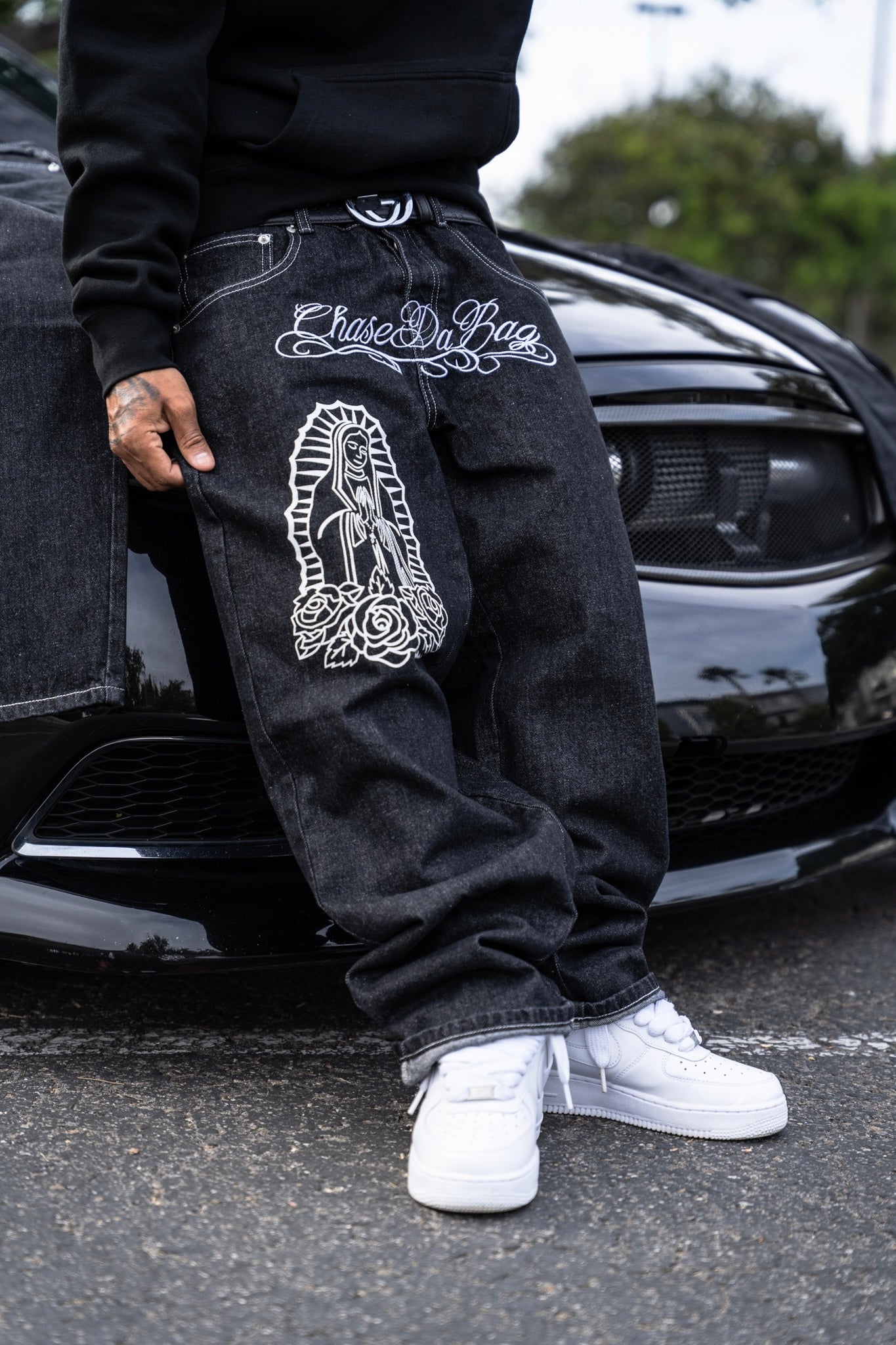 Virgencita Jeans