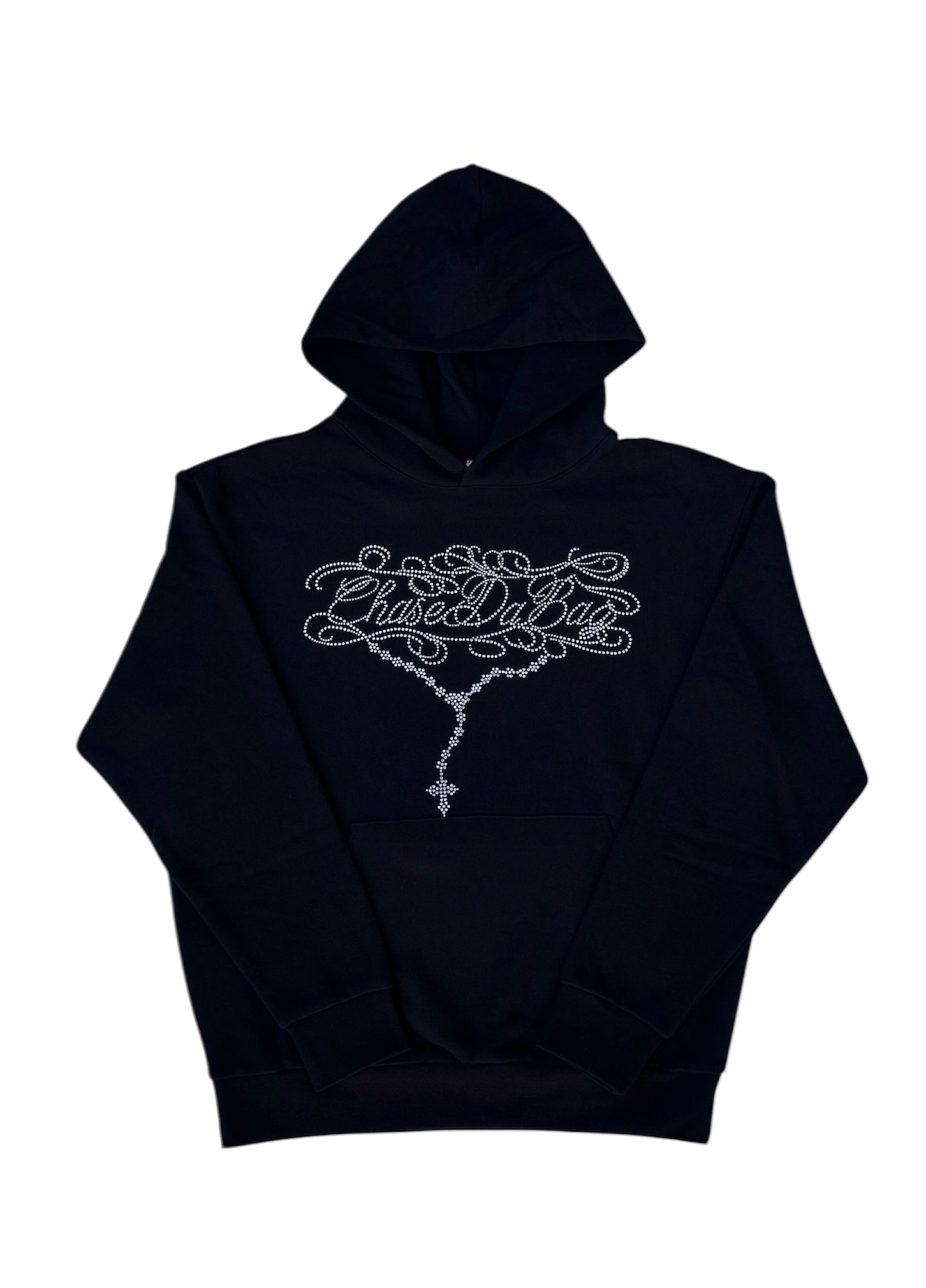 "La Fe Nunca Falla" Virgencita Hoodies