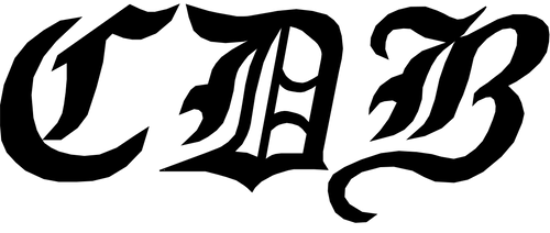 Chase da Bag Clothing logo