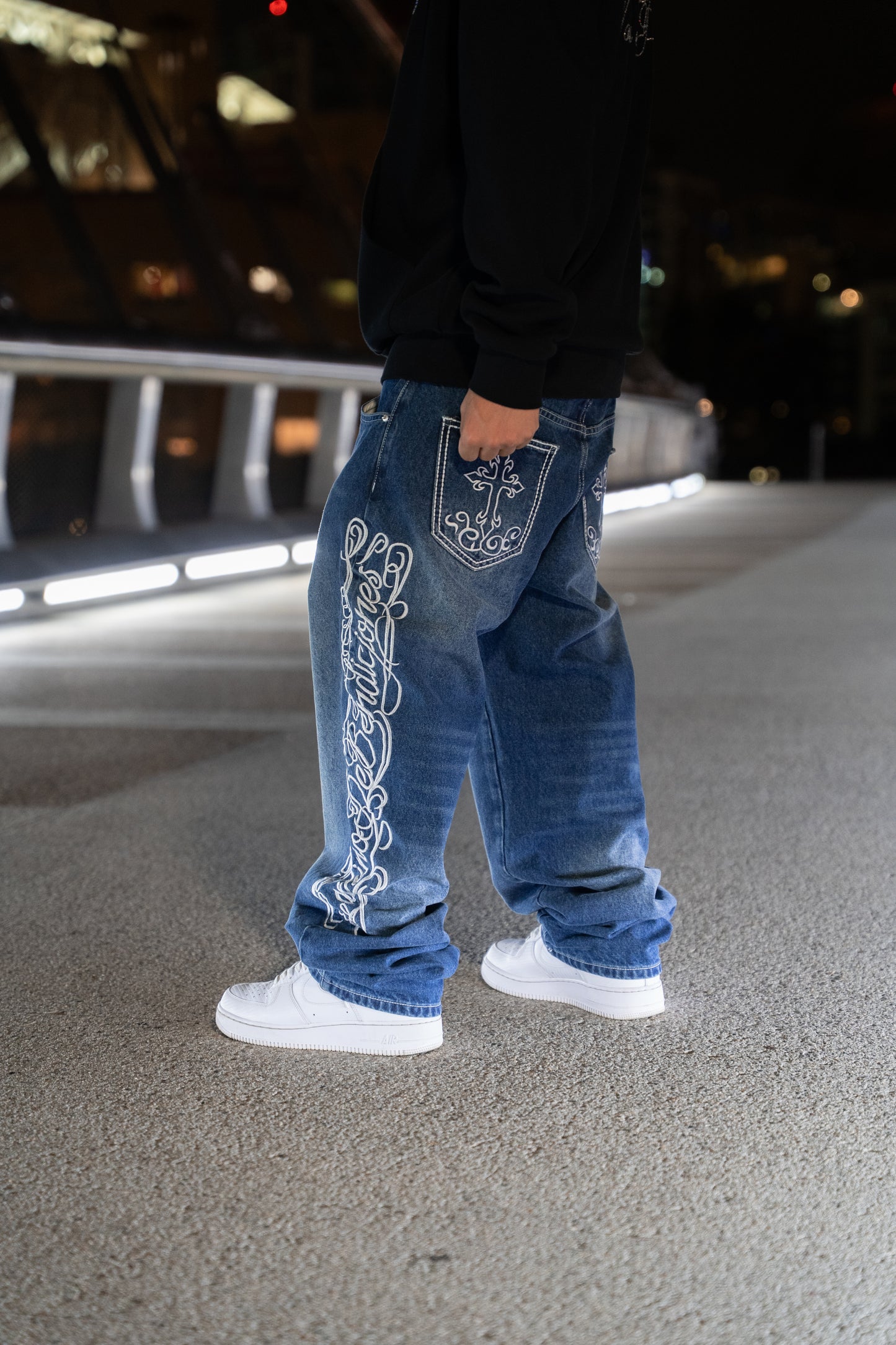 Cross Jeans