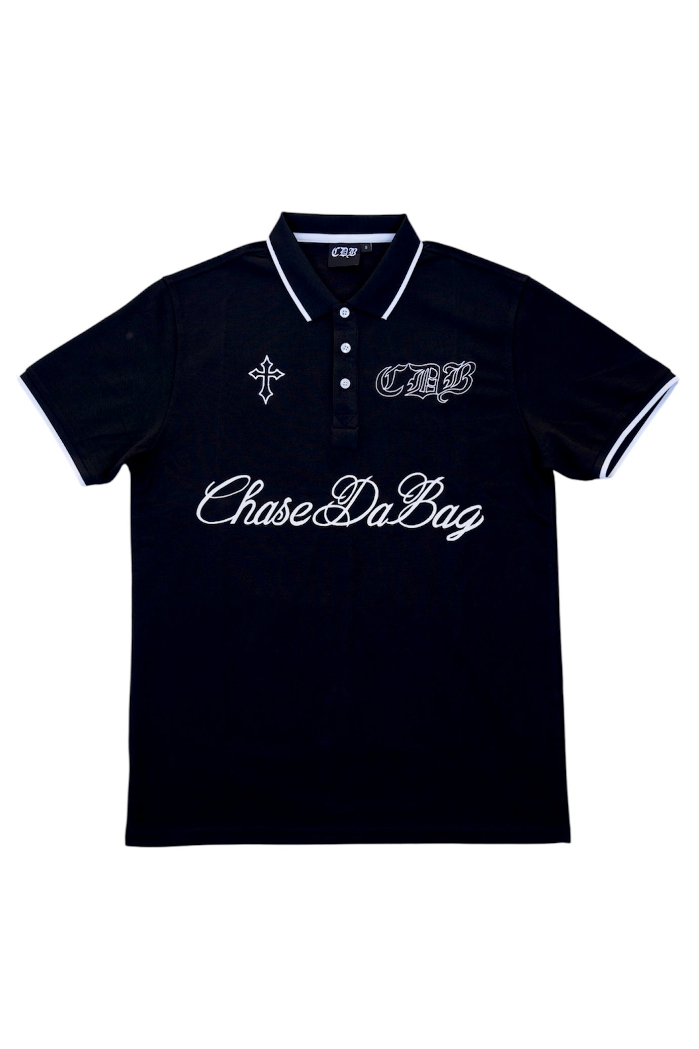 CDB Polo Shirts