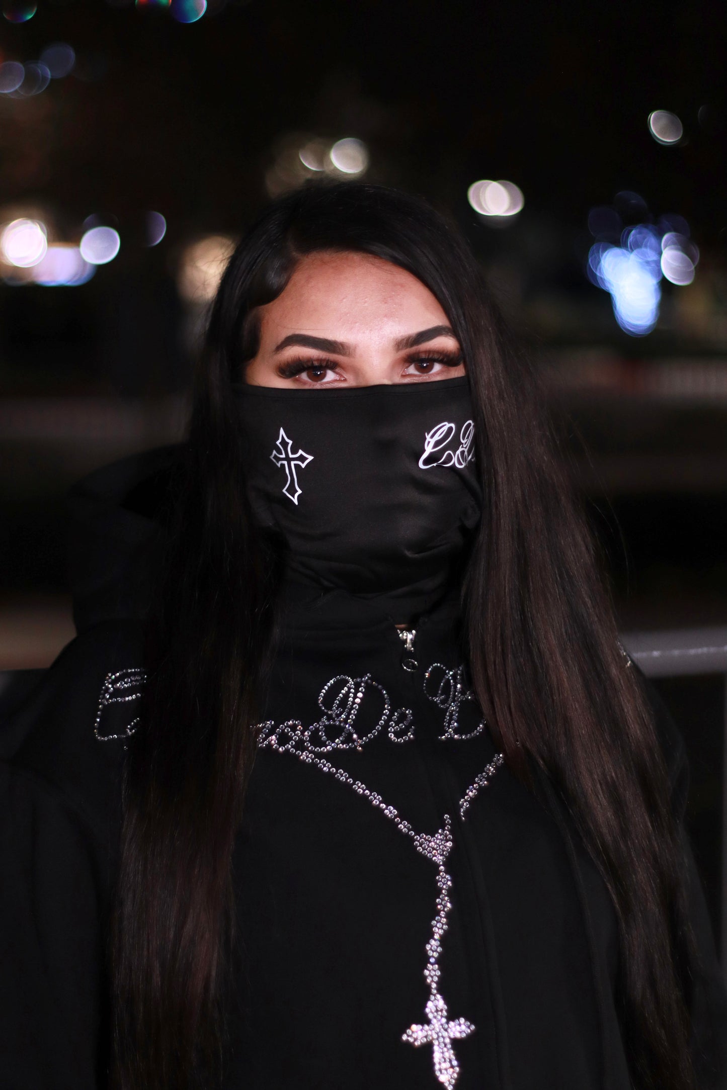 CDB Ski Masks