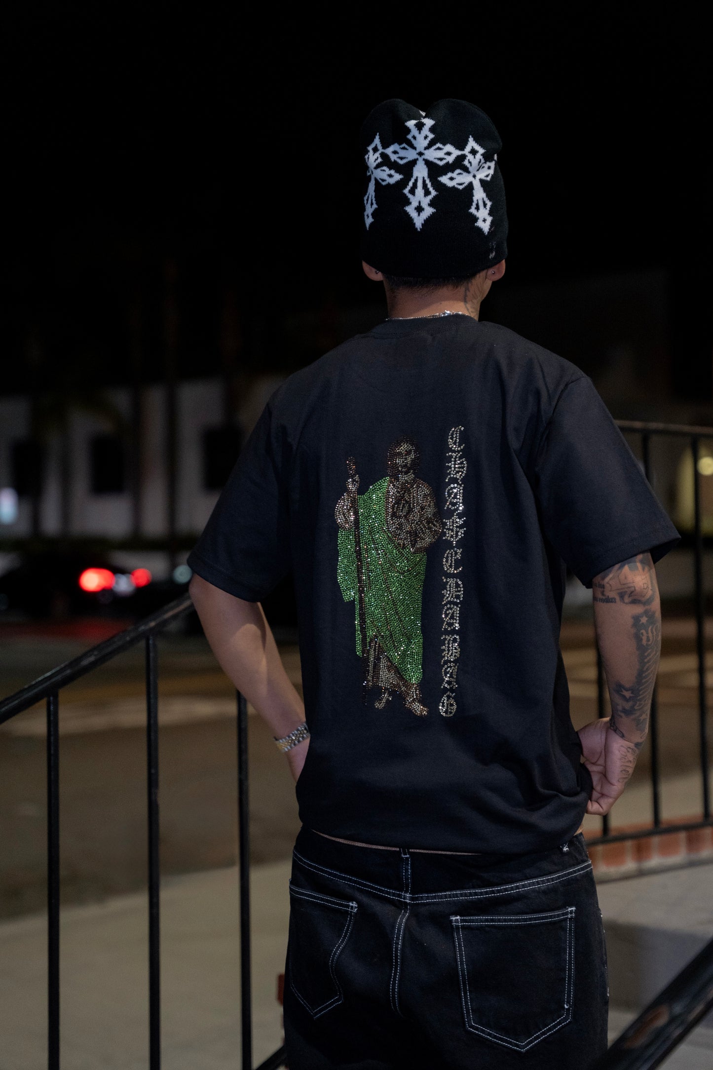 San Judas T-Shirts