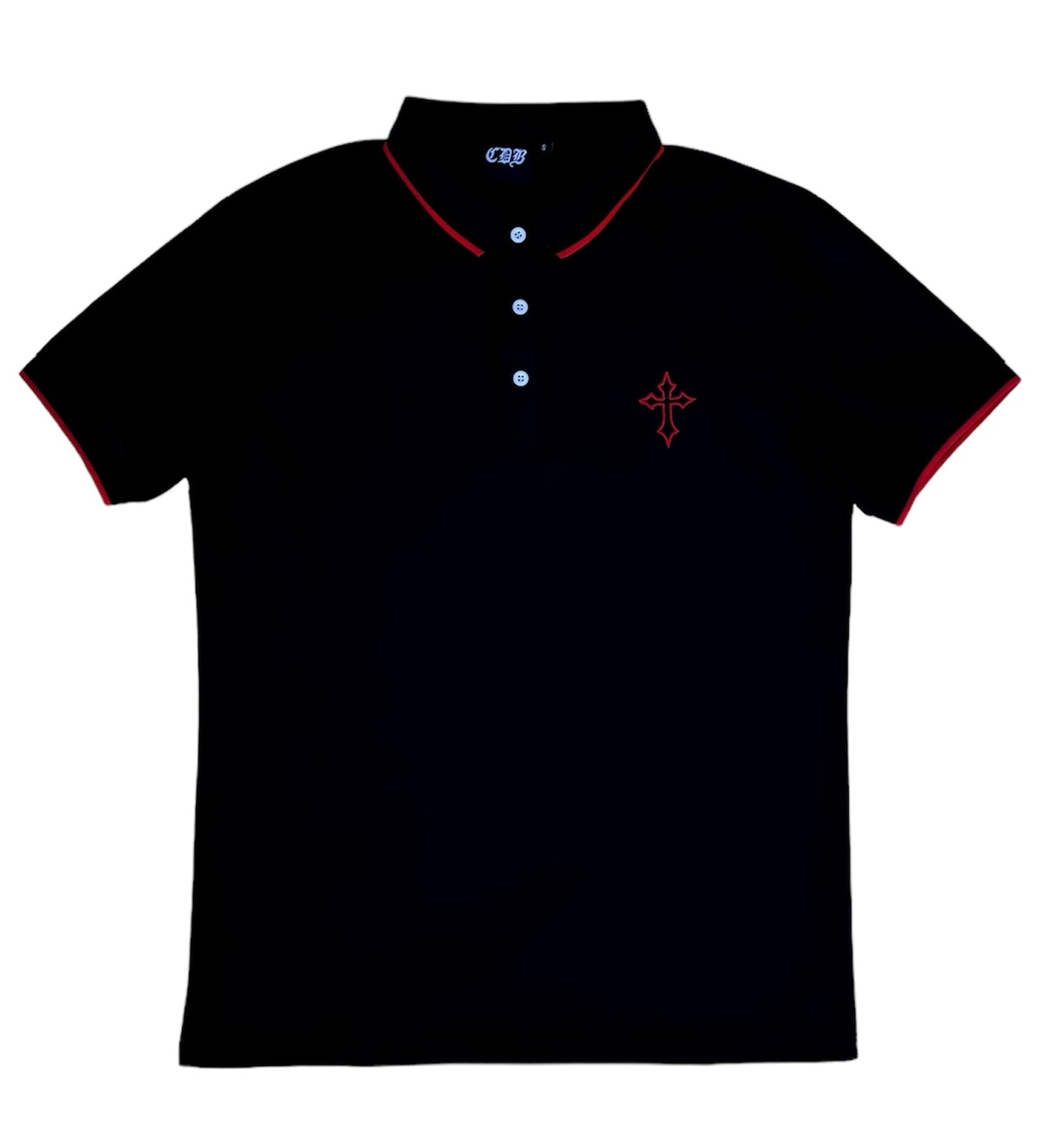 Cross Polo Shirts