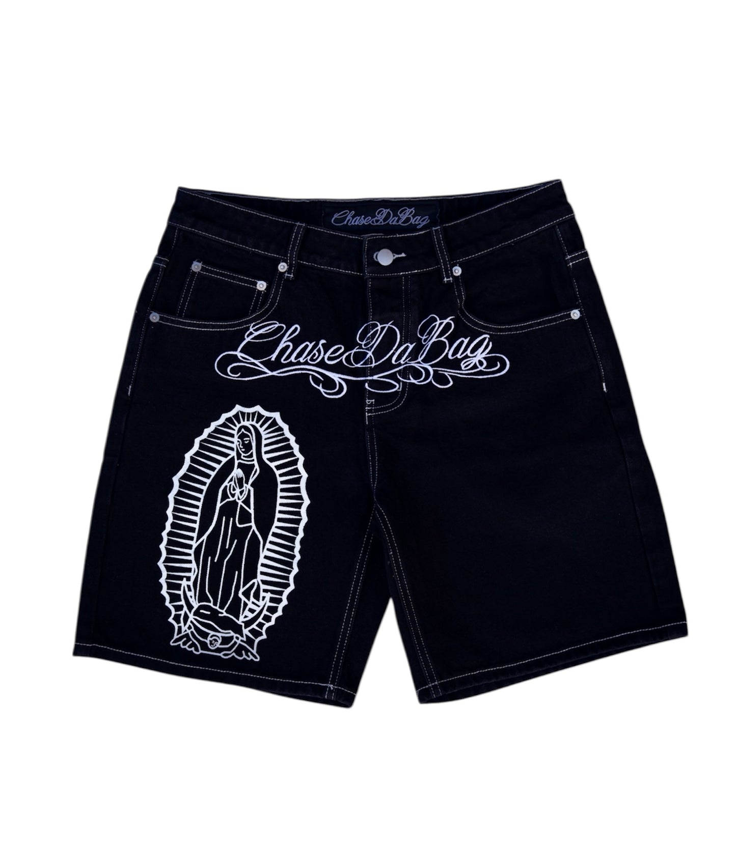 Virgencita Shorts