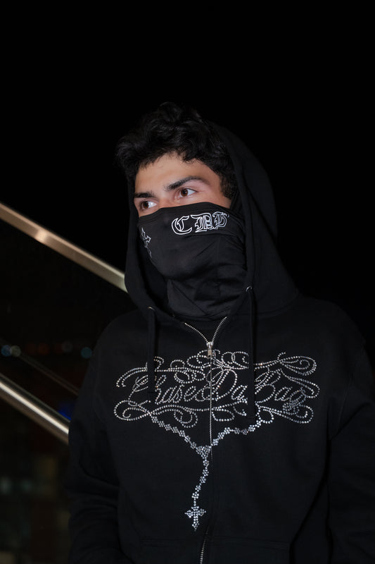 Cross CDB Ski Masks