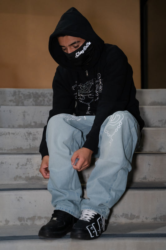 Chase da Bag Ski Masks