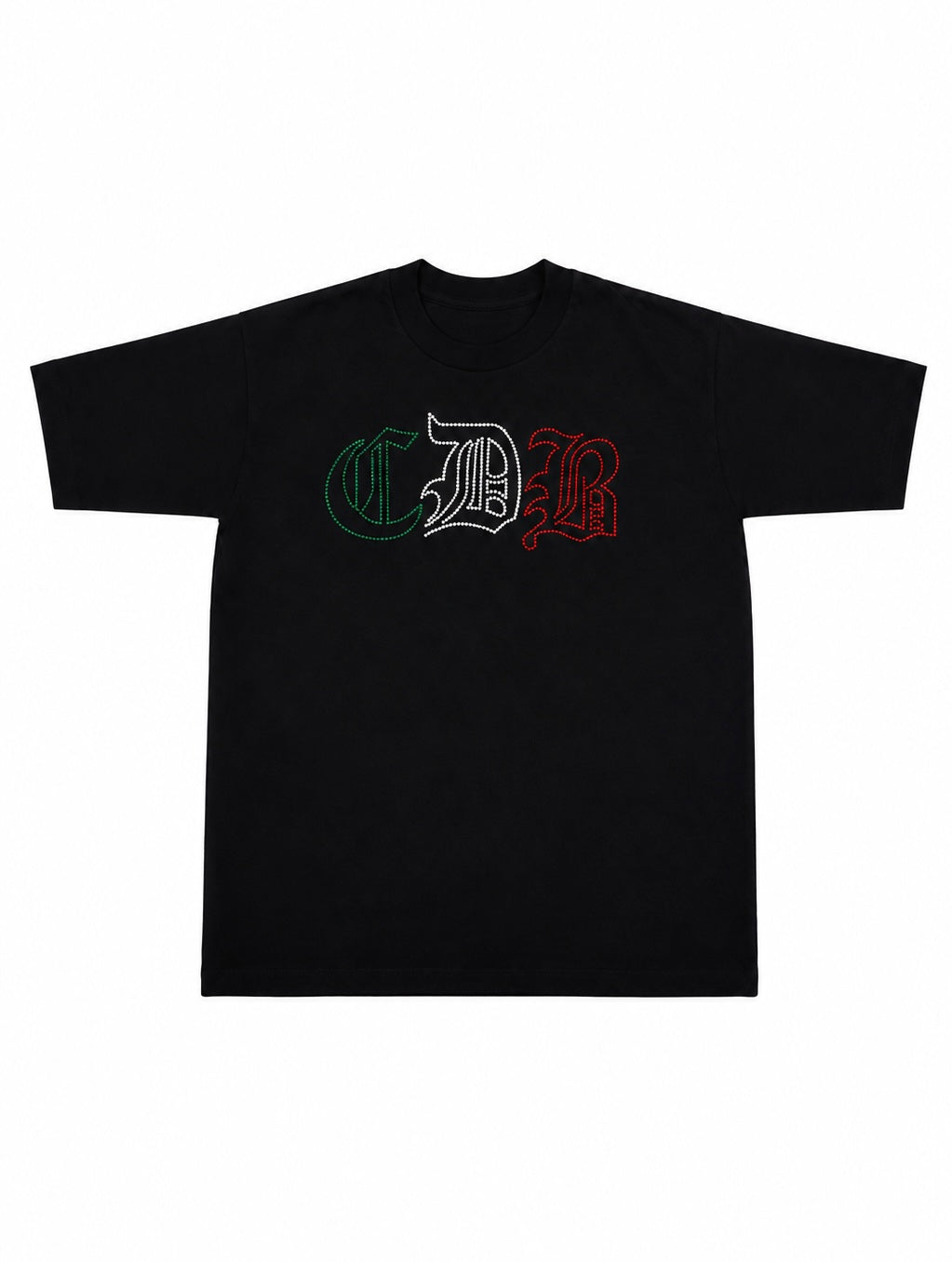 Camisetas de México