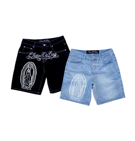 Virgencita Shorts