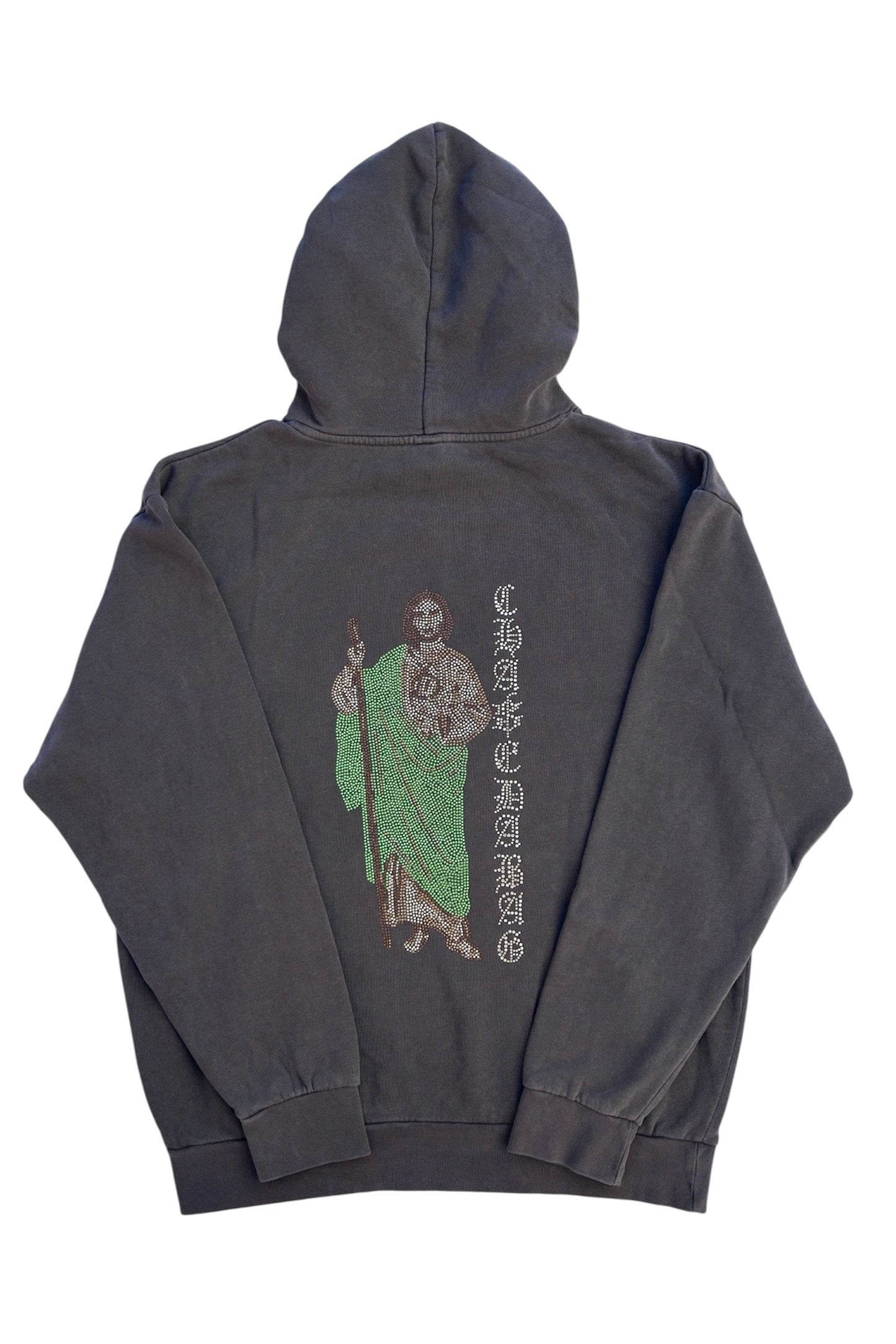 San Judas Hoodies