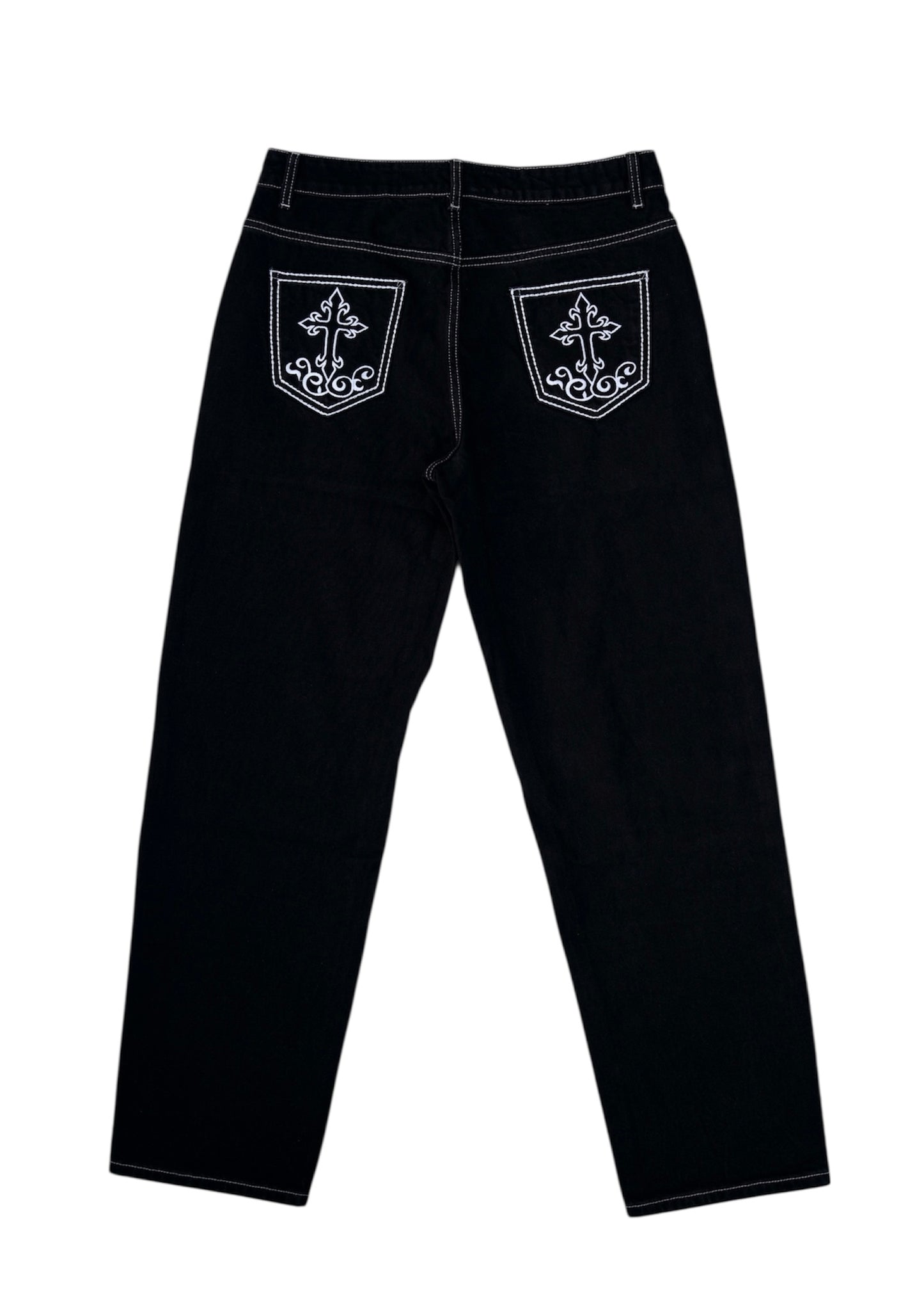 Virgencita CDB Jeans