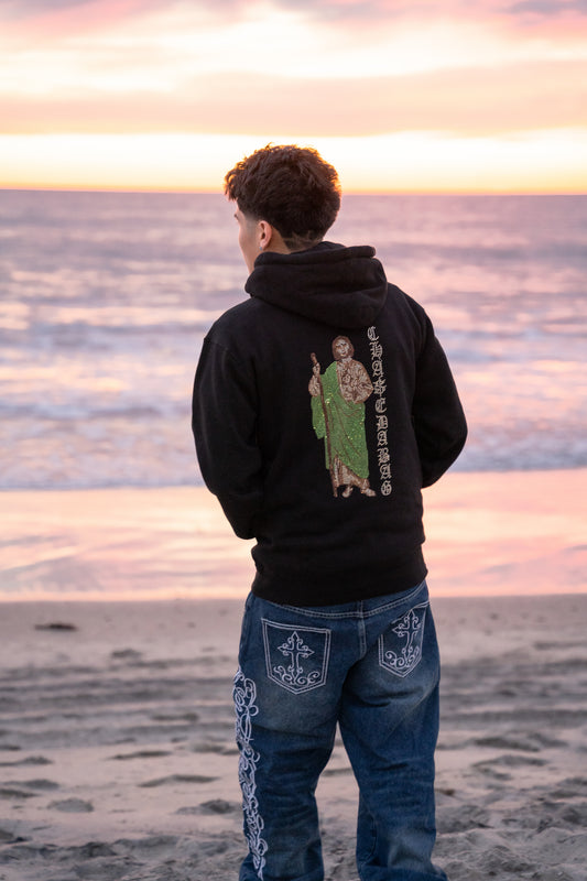 San Judas Hoodies