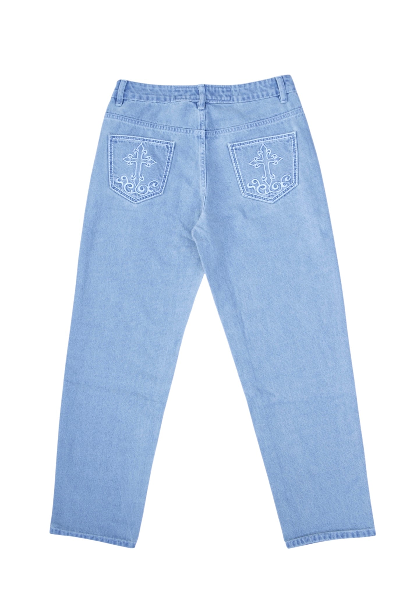 Virgencita CDB Jeans