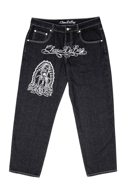 Virgencita Jeans