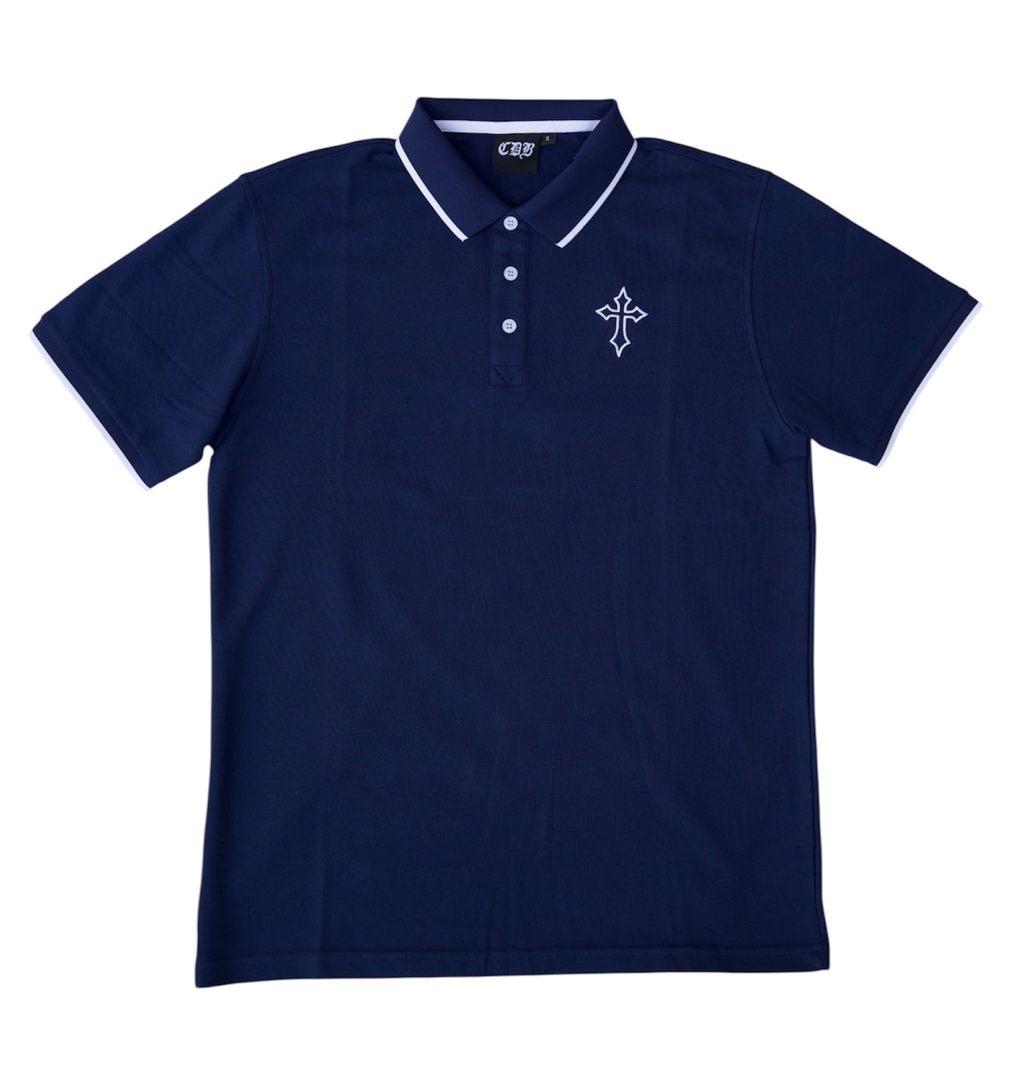 Cross Polo Shirts