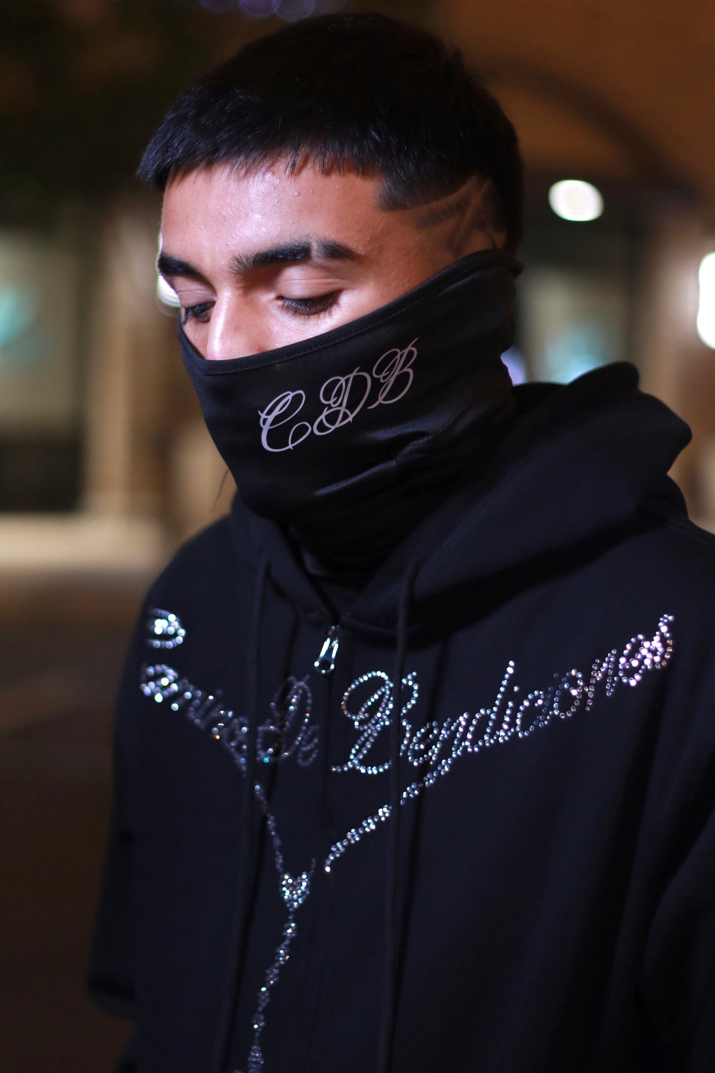 CDB Ski Masks