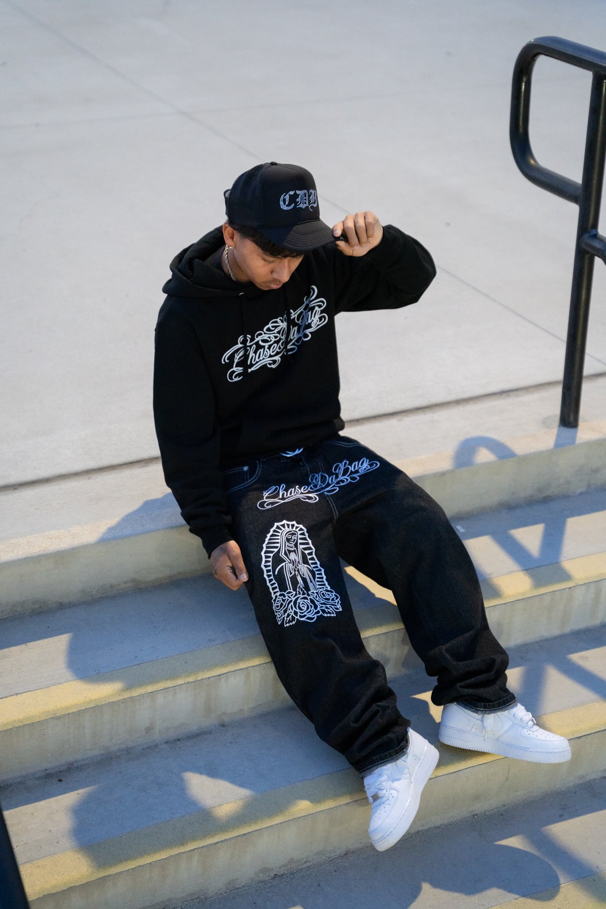 Virgencita Jeans