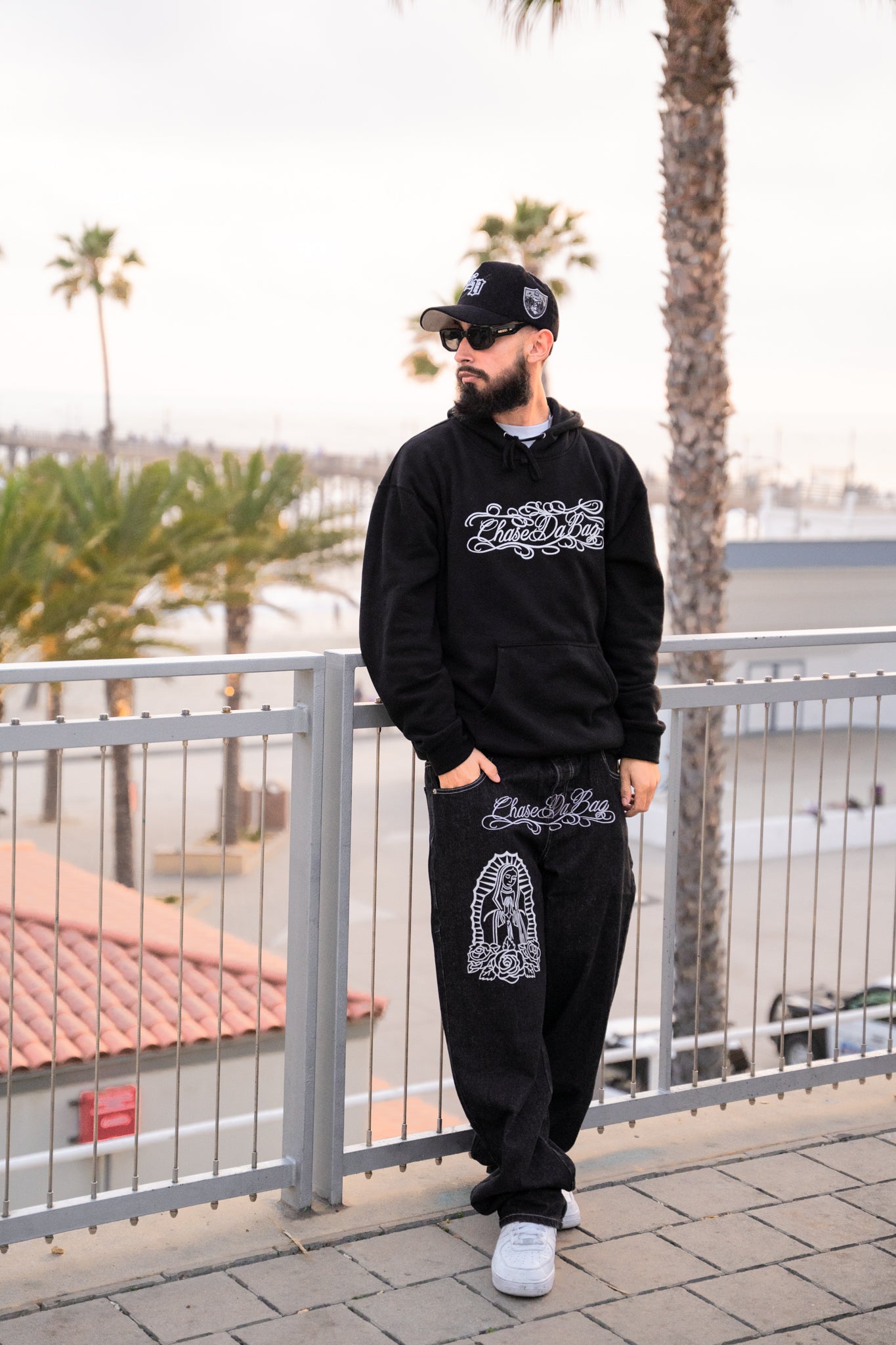 Sudaderas con Capucha de la Virgencita de Guadalupe