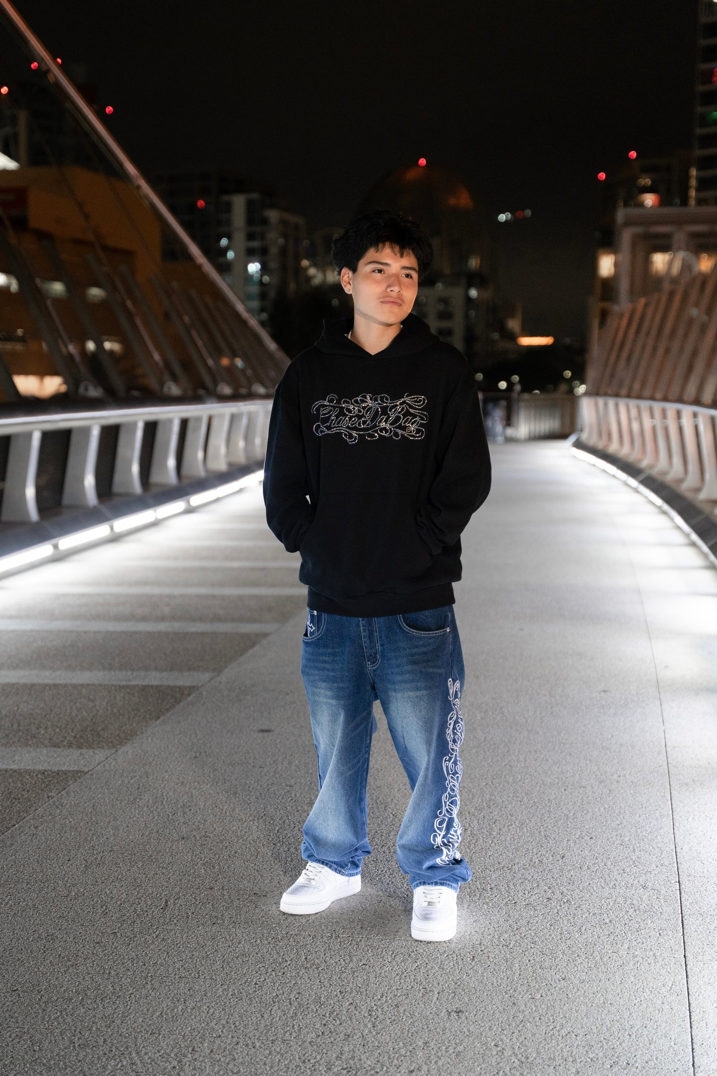 Cross Jeans