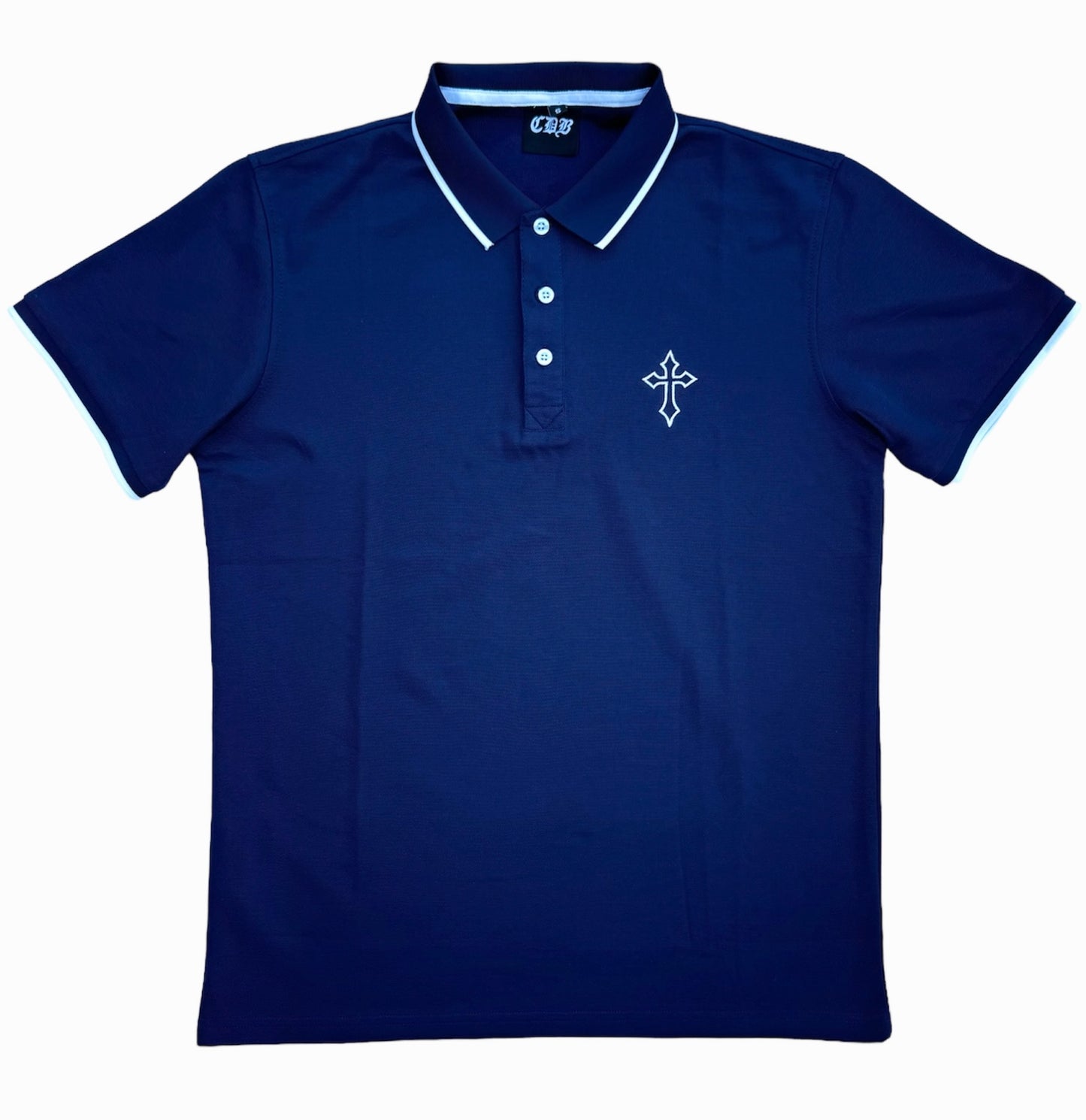 Cross Polo Shirts