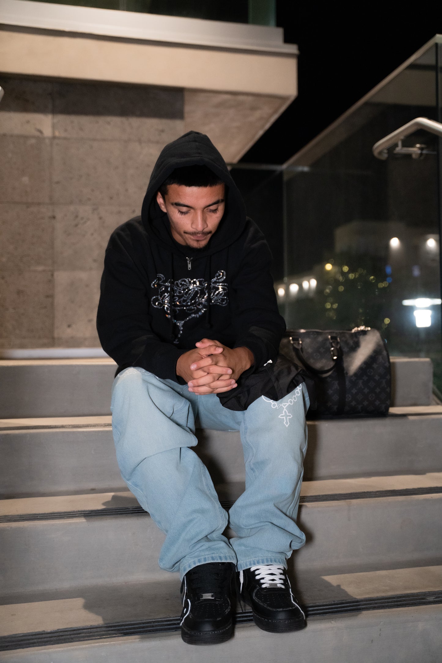 Virgencita CDB Jeans