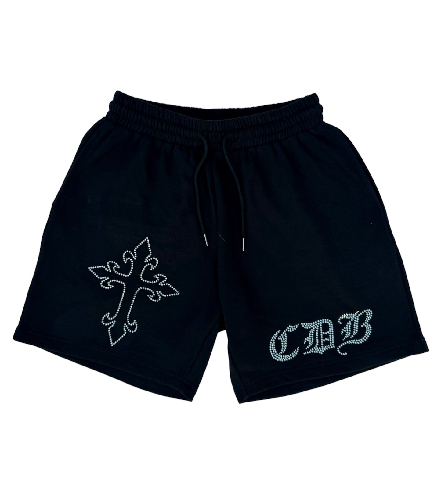 CDB Cross Shorts