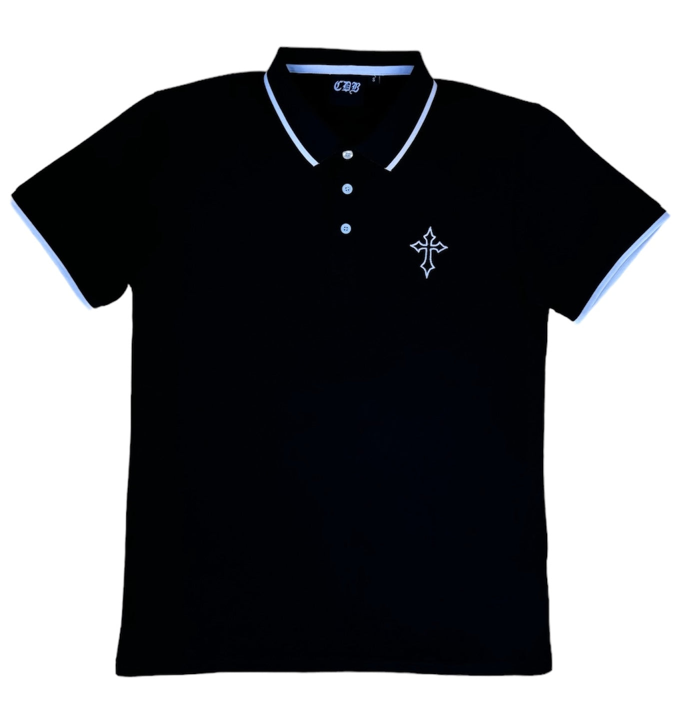 Cross Polo Shirts