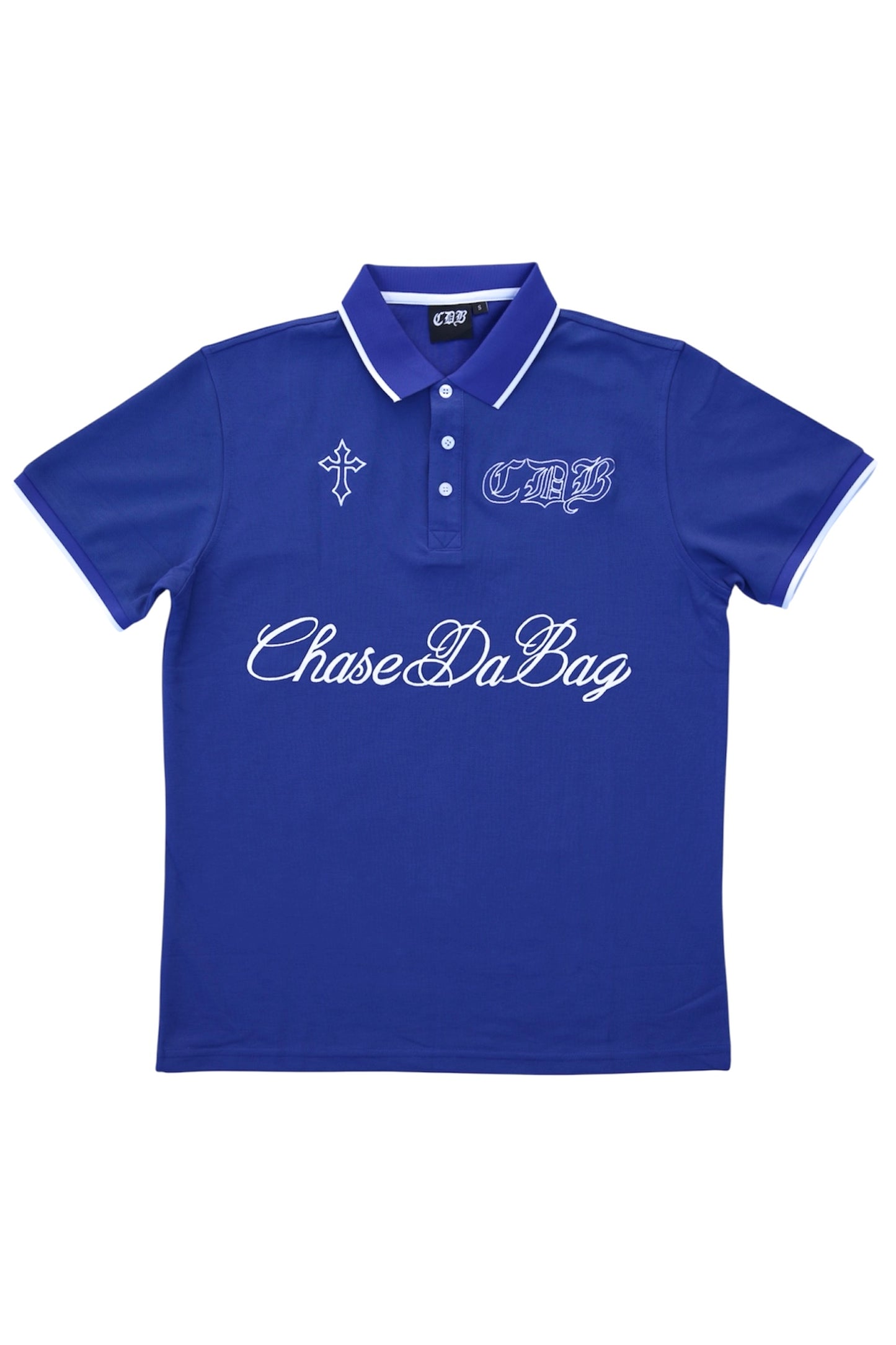CDB Polo Shirts
